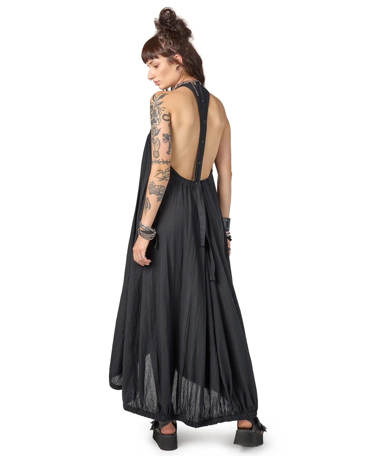 Casandra - Dress