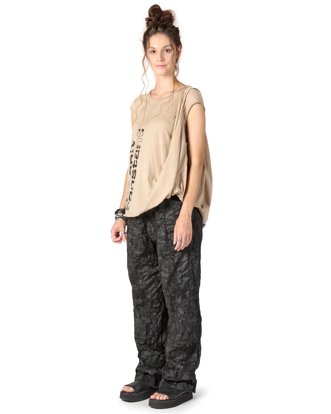 Starly - Pants