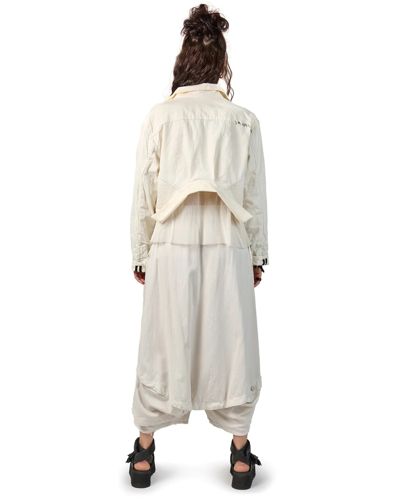 Lashlo - Pants