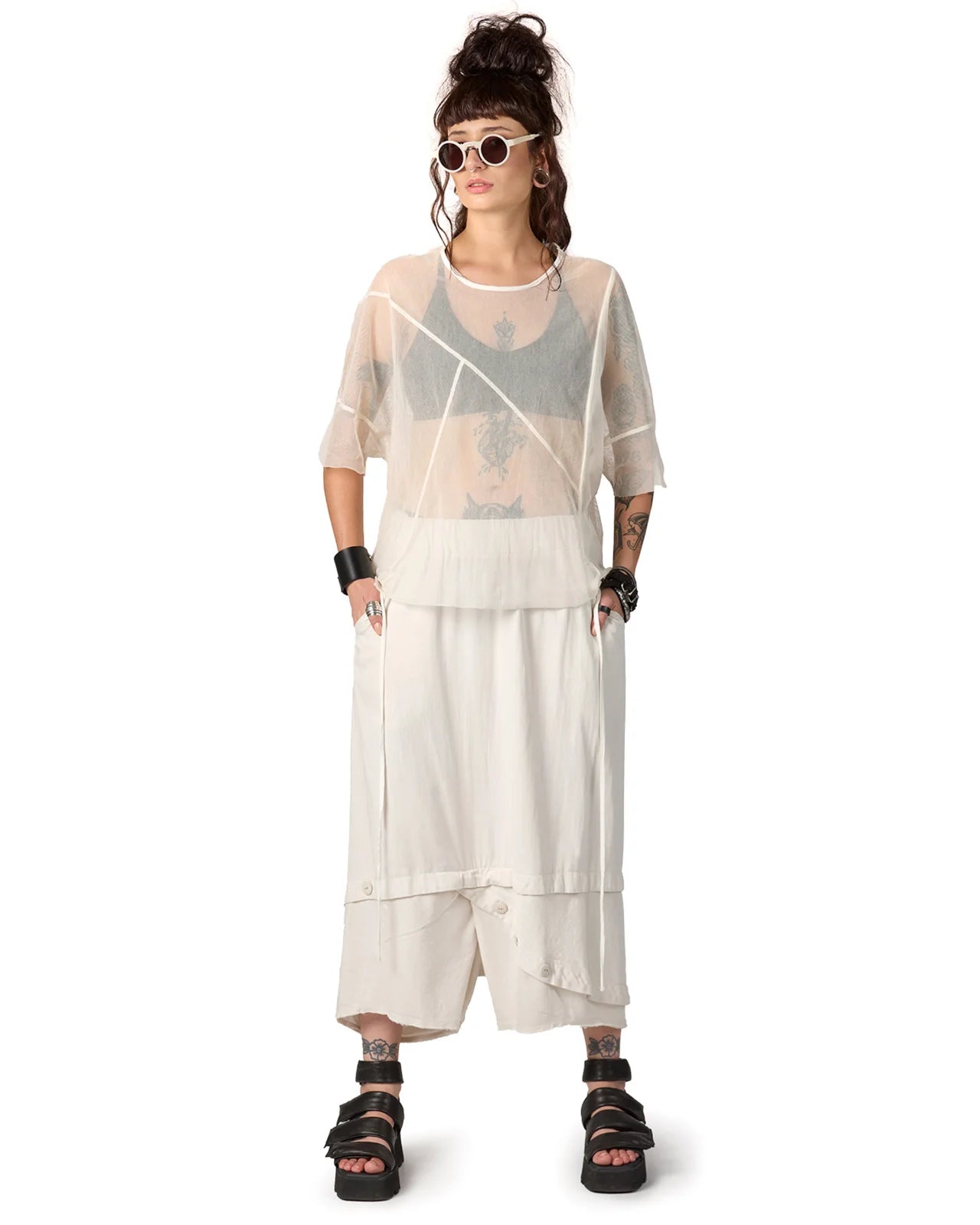 Lashlo - Pants