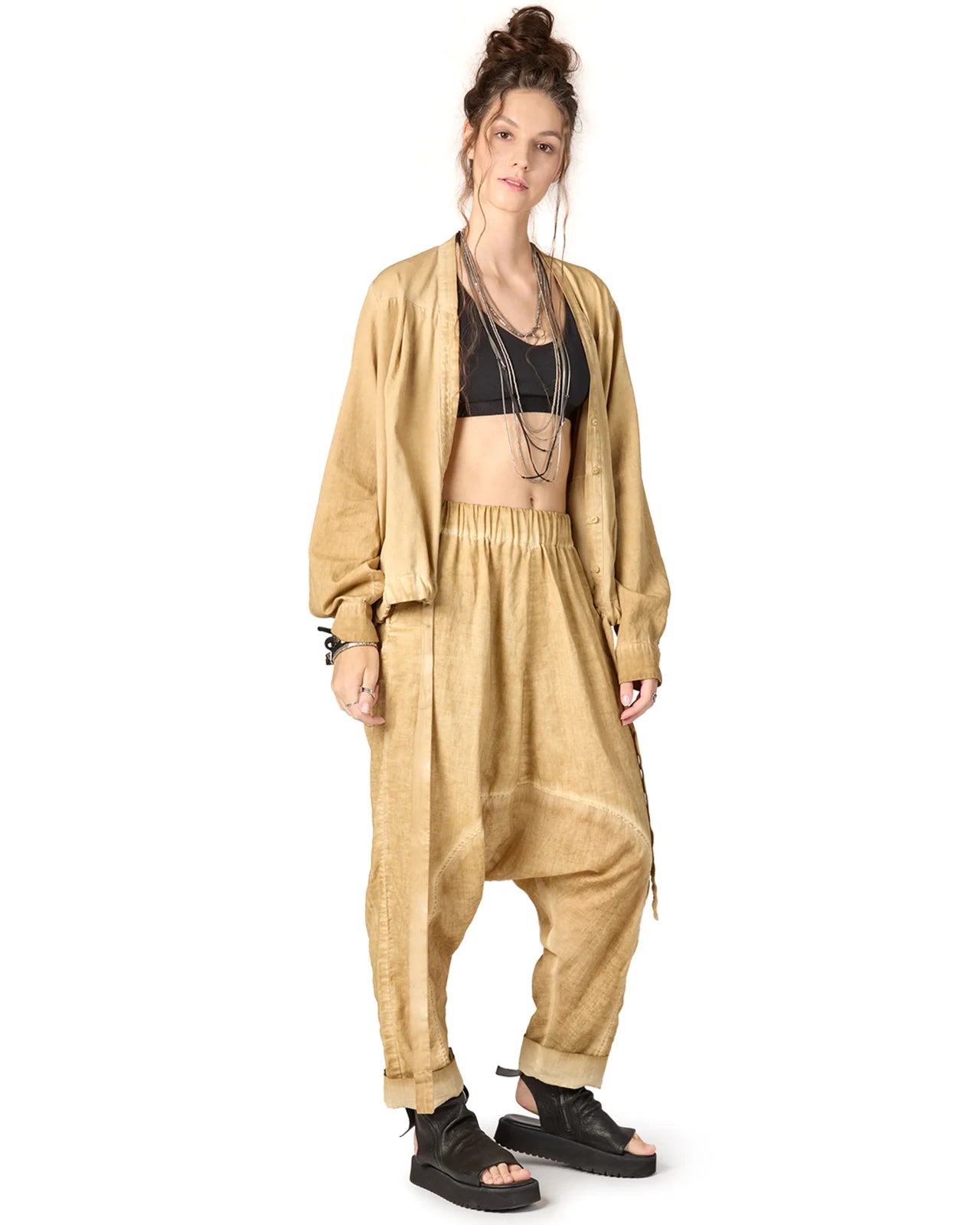 Udon - Pants