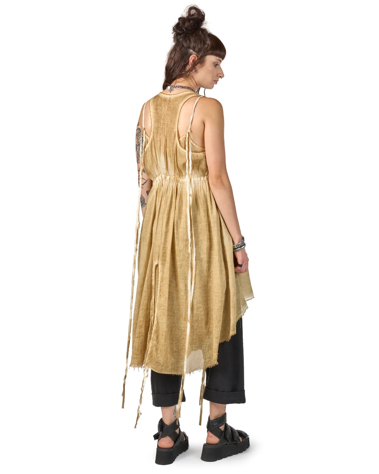 Lucy - Tunic