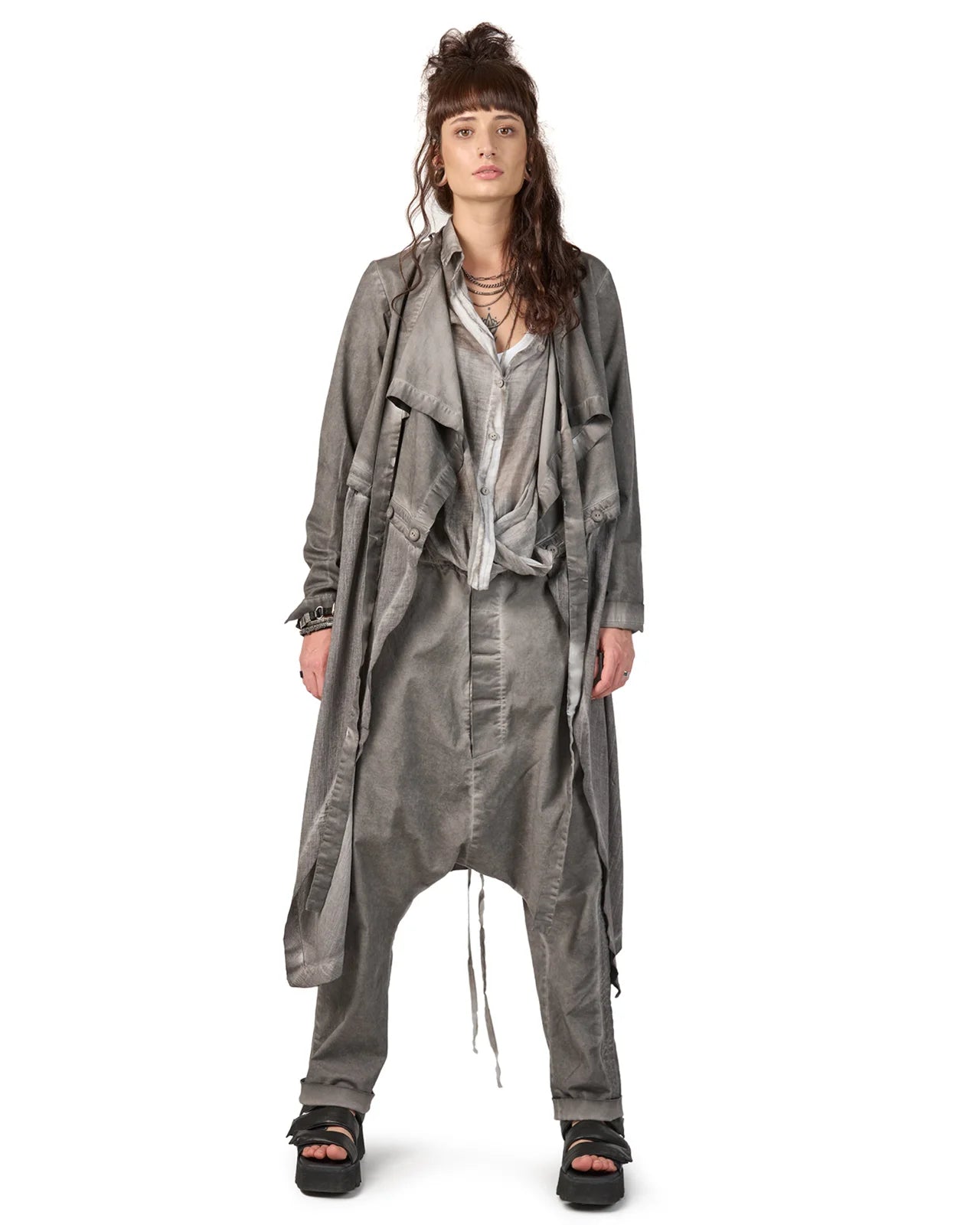 Branna - Jacket