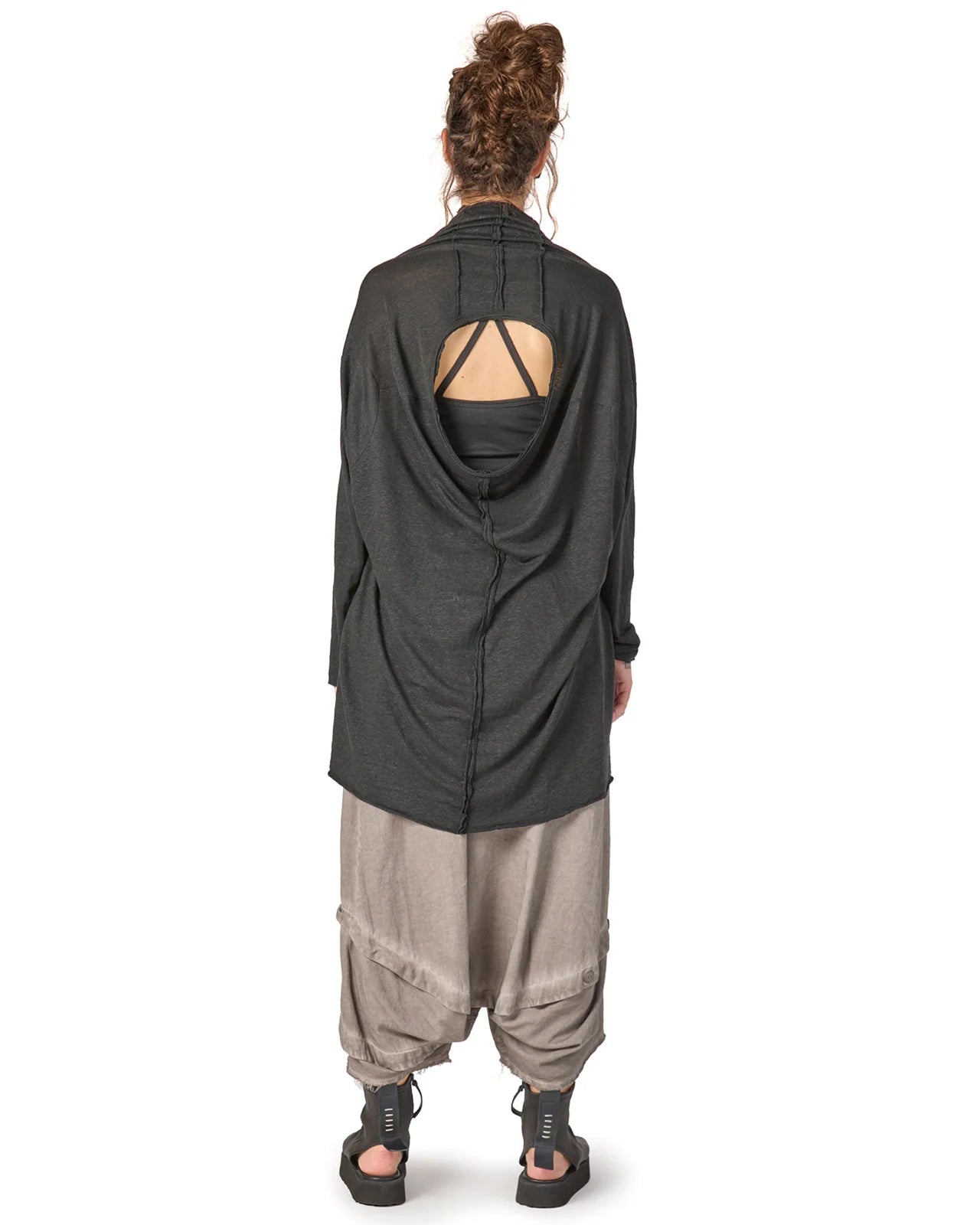 Spooka - Tunic