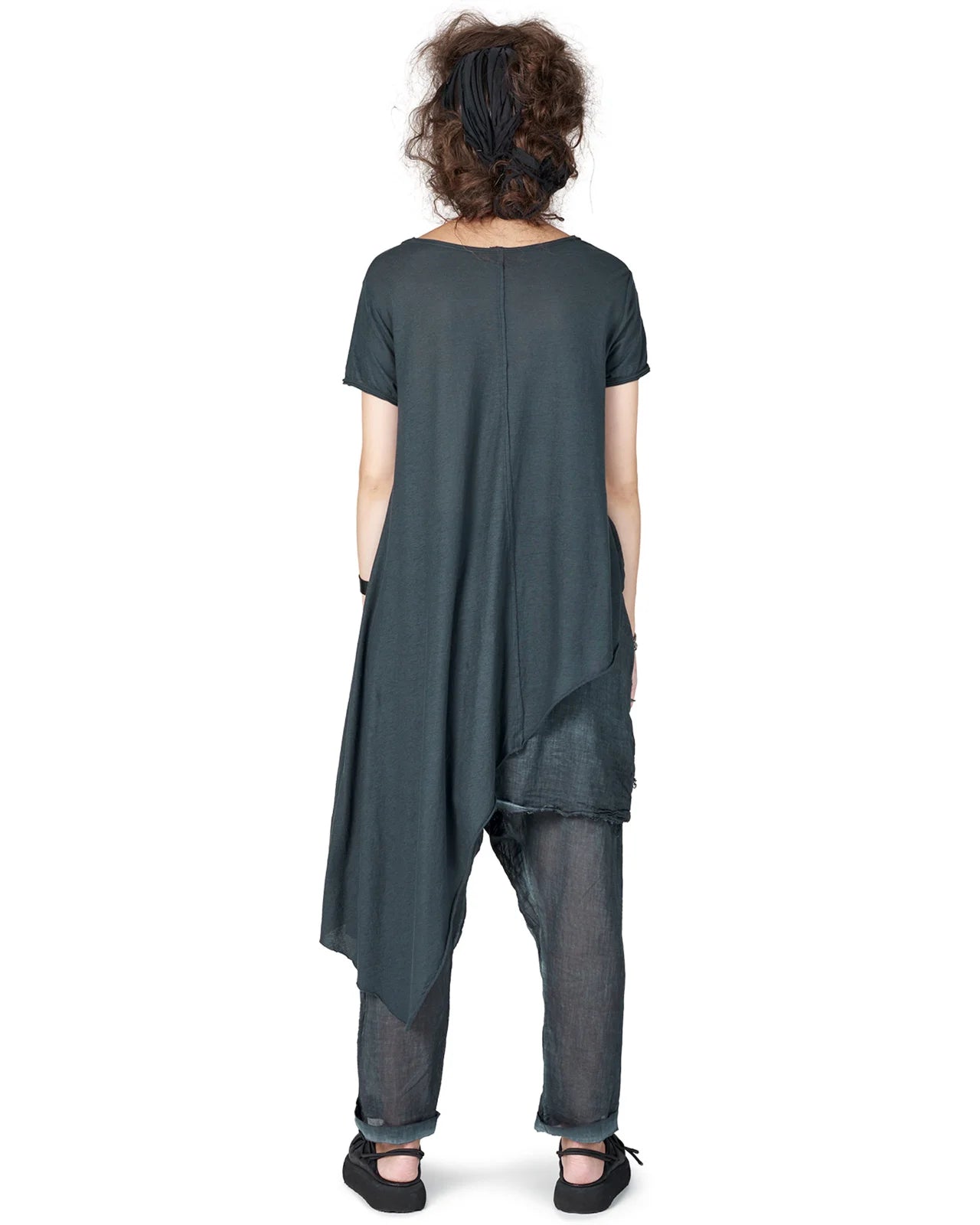 Mist - Tunic