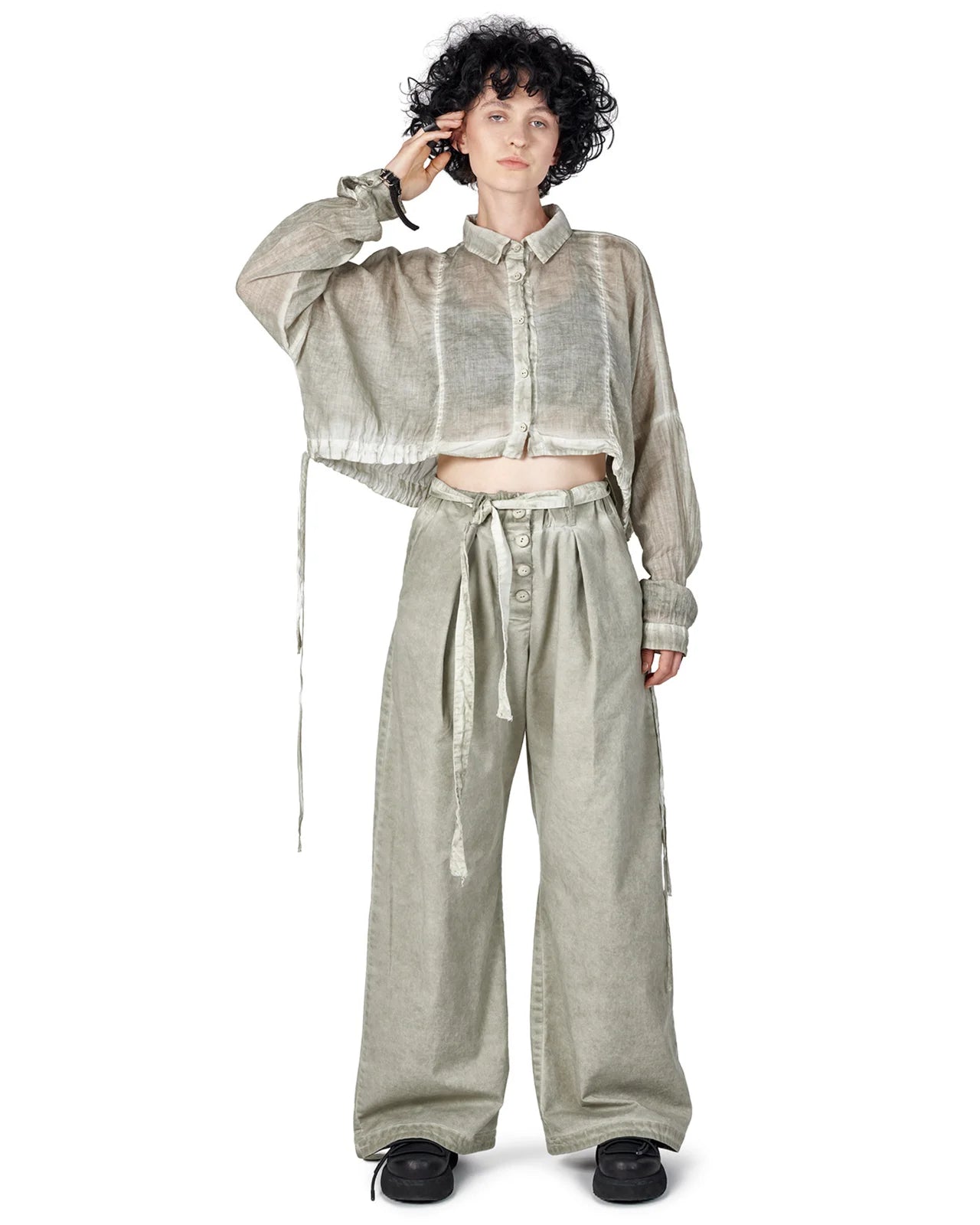 Widoo - Pants