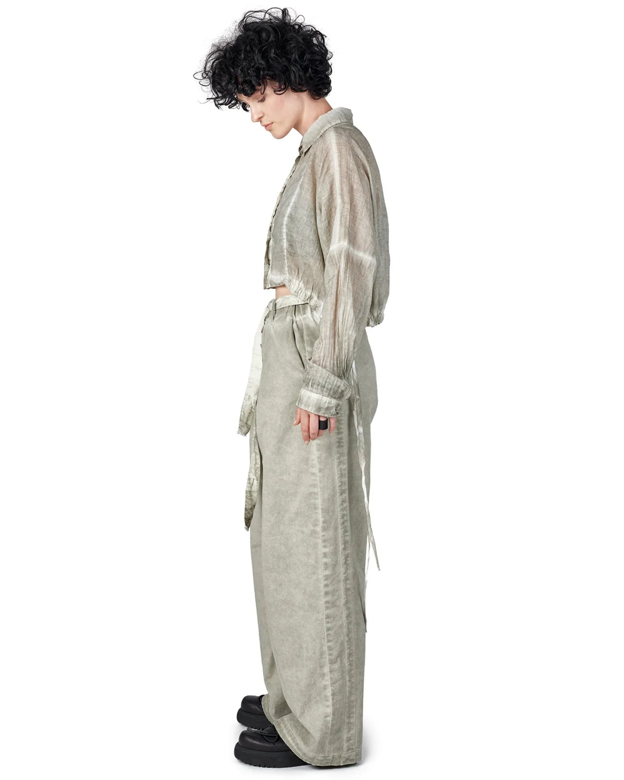 Widoo - Pants