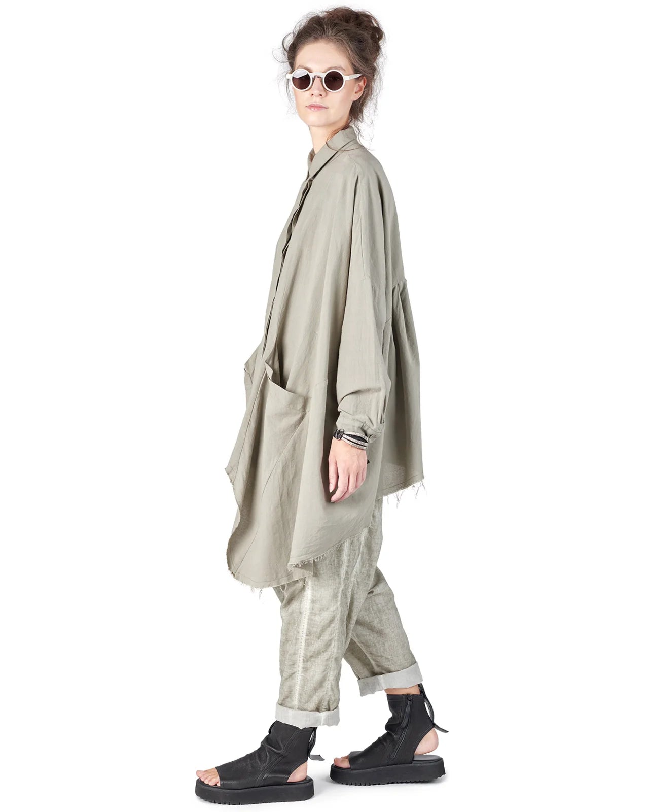Sissi - Shirt