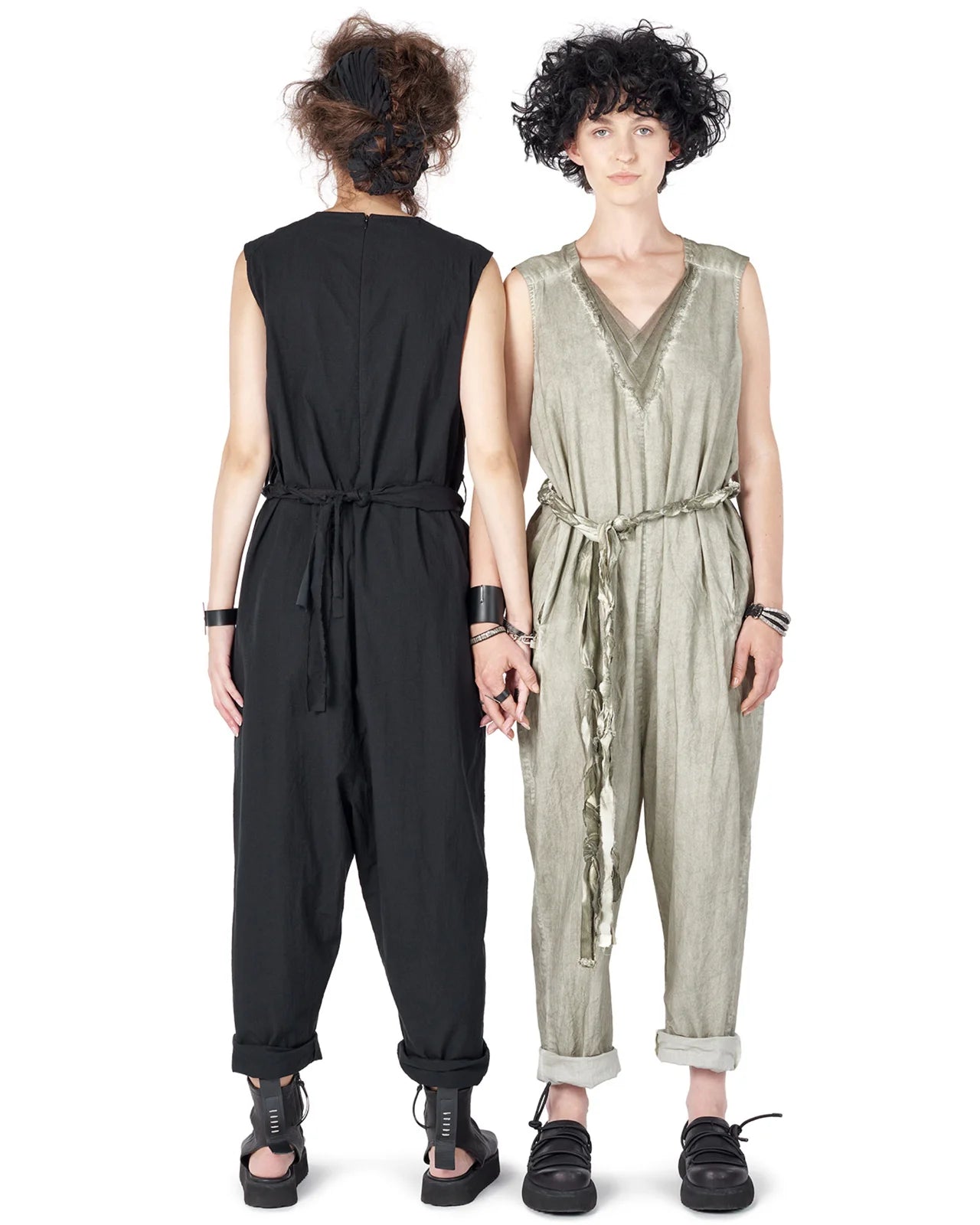Wren - One-piece