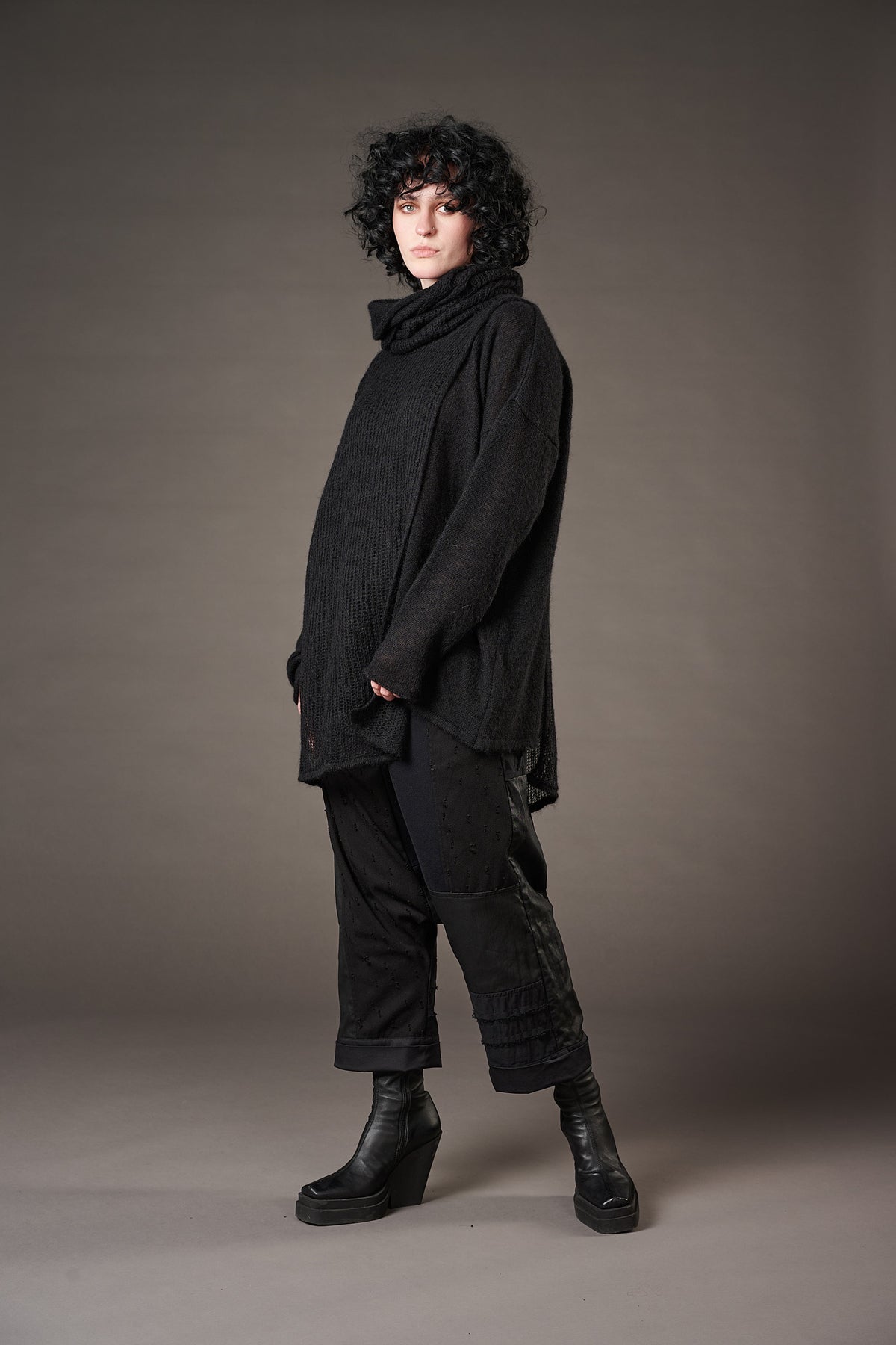 Ganger - sweater
