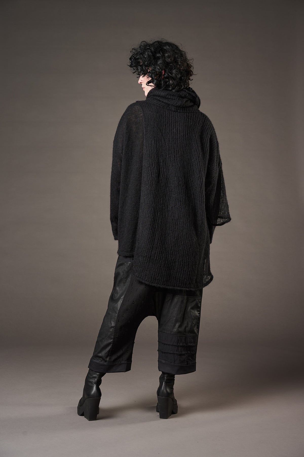 Ganger - sweater