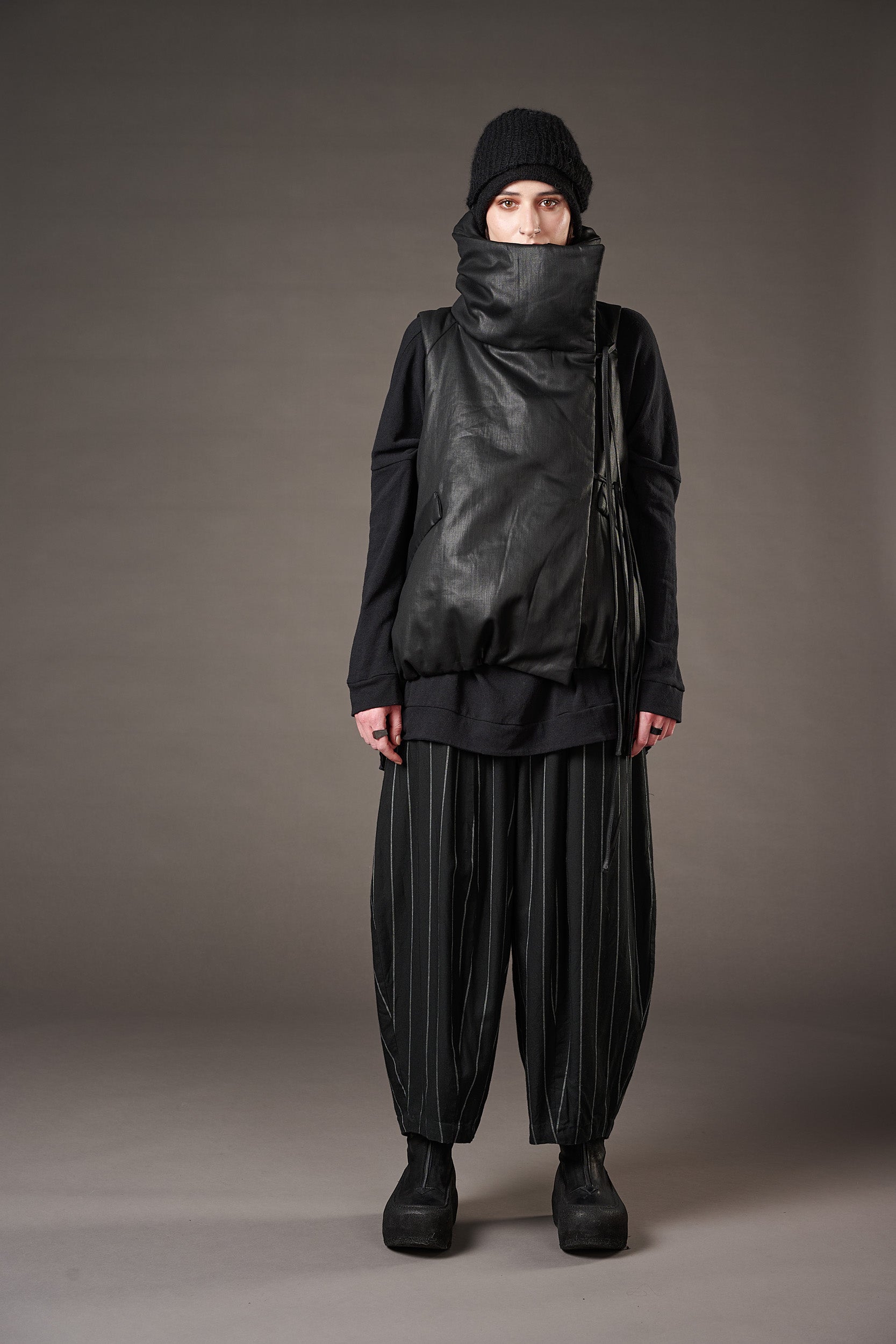 Boa - padded vest
