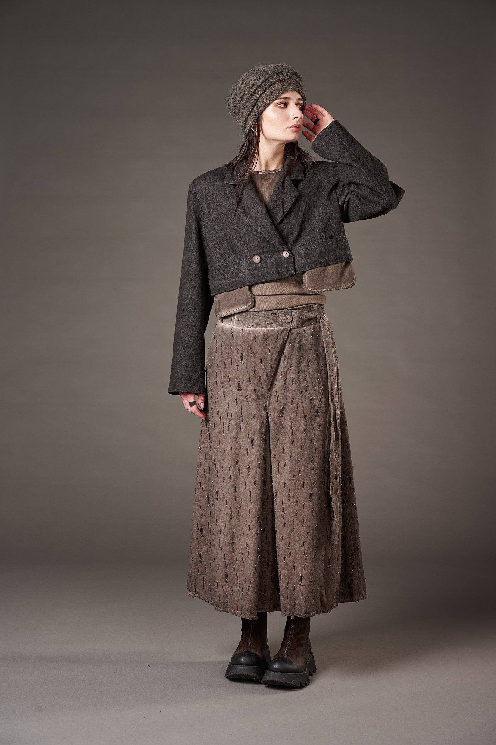 Ystenna - skirt