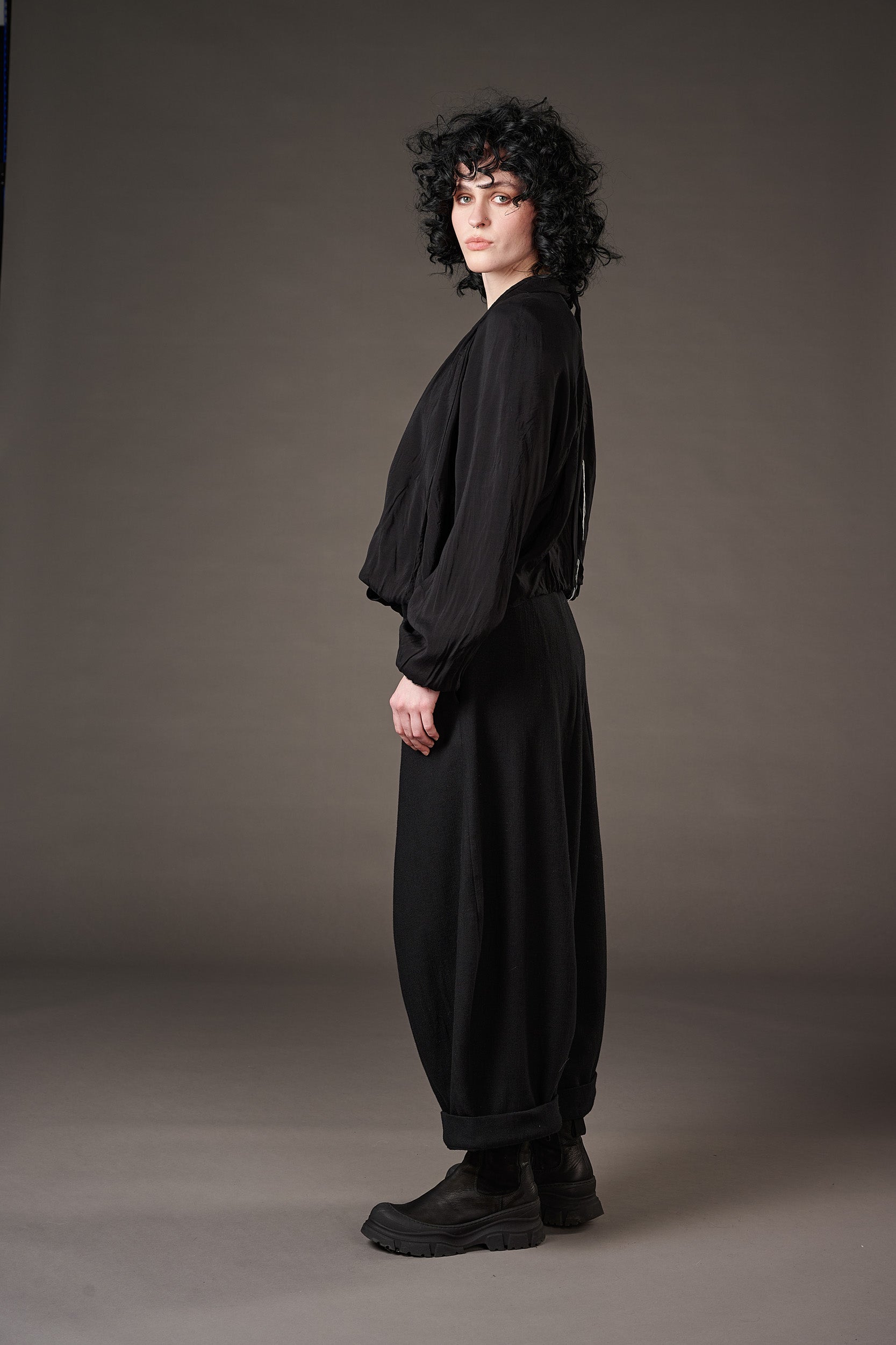 Nasiper - pants