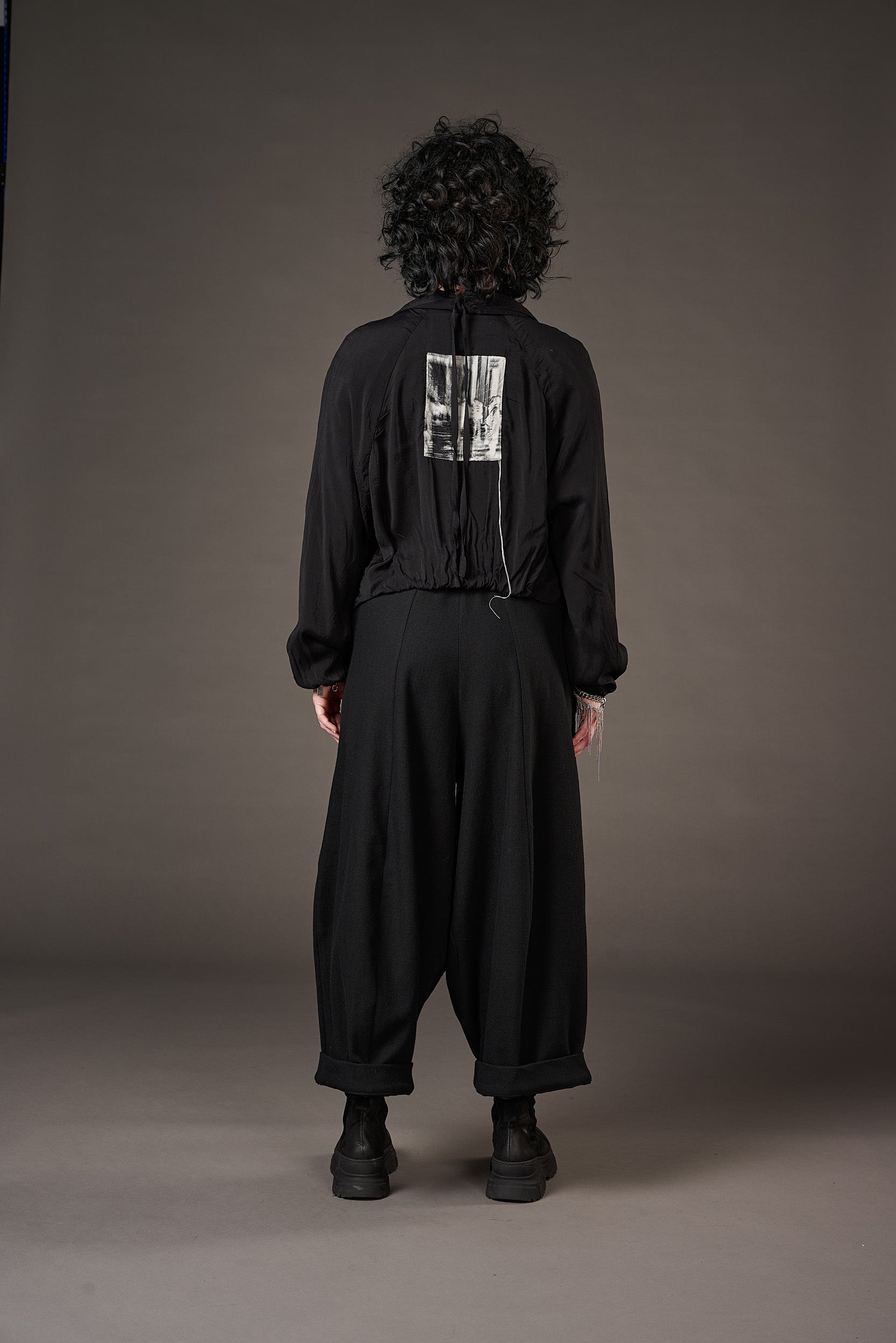 Nasiper - pants