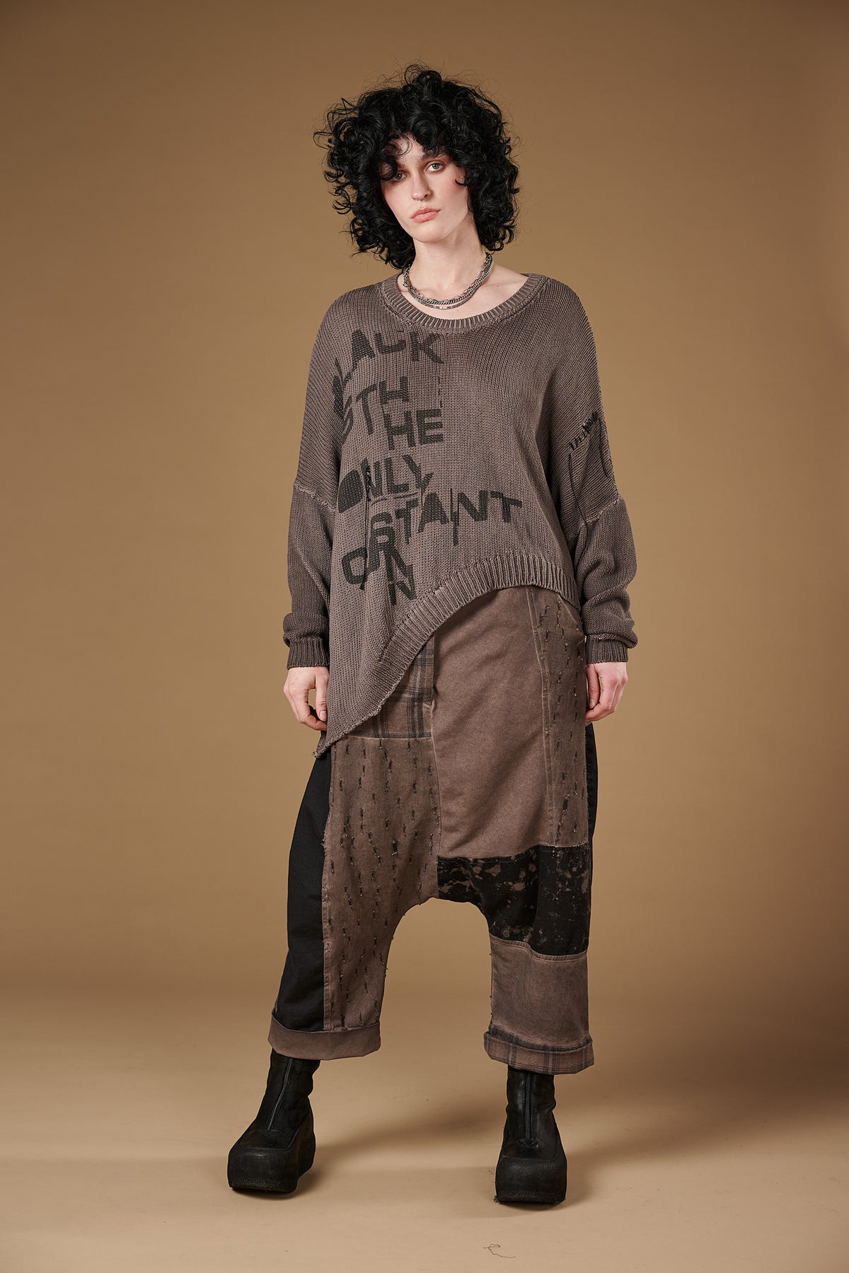 Nerro - pants