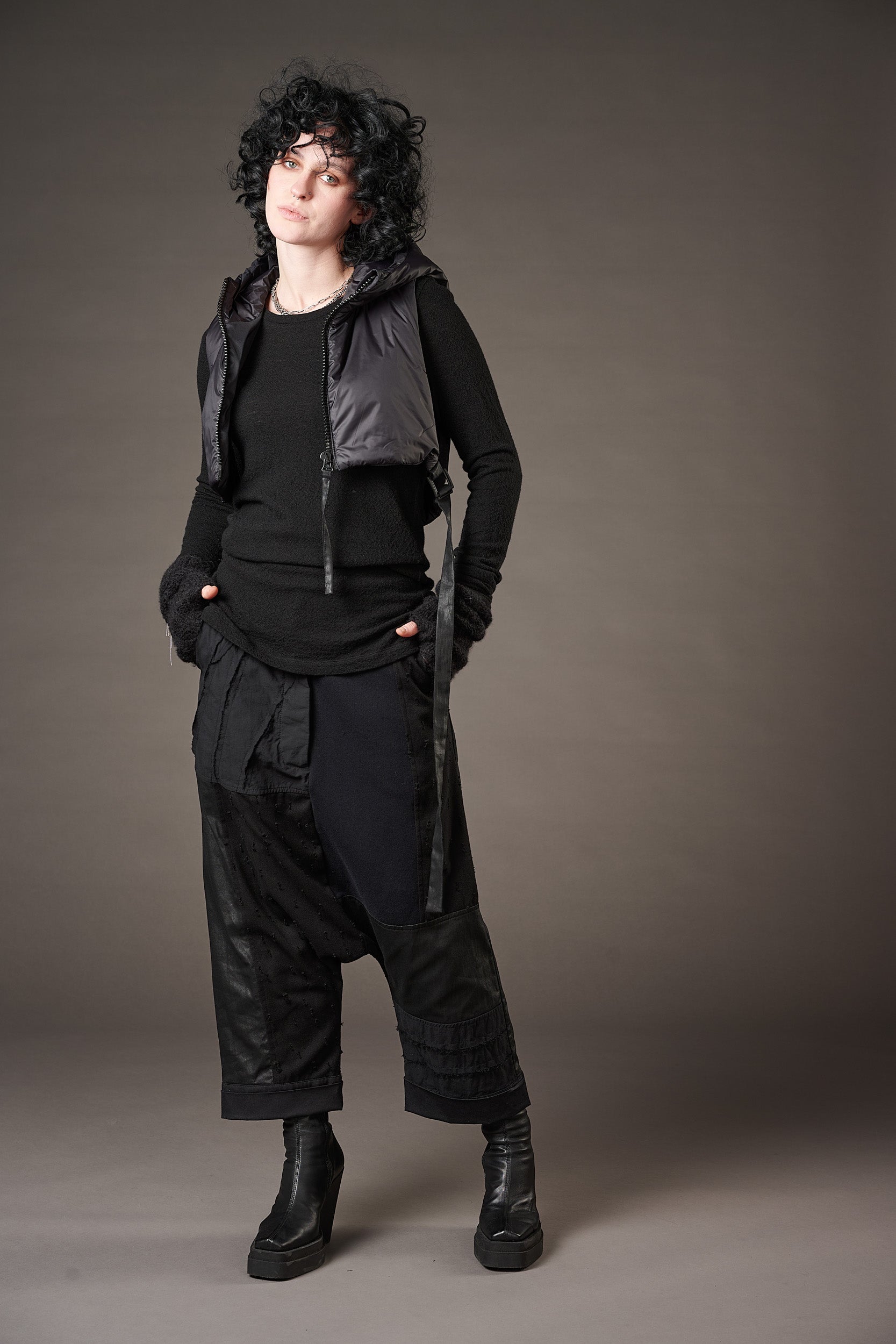 Nerro - pants