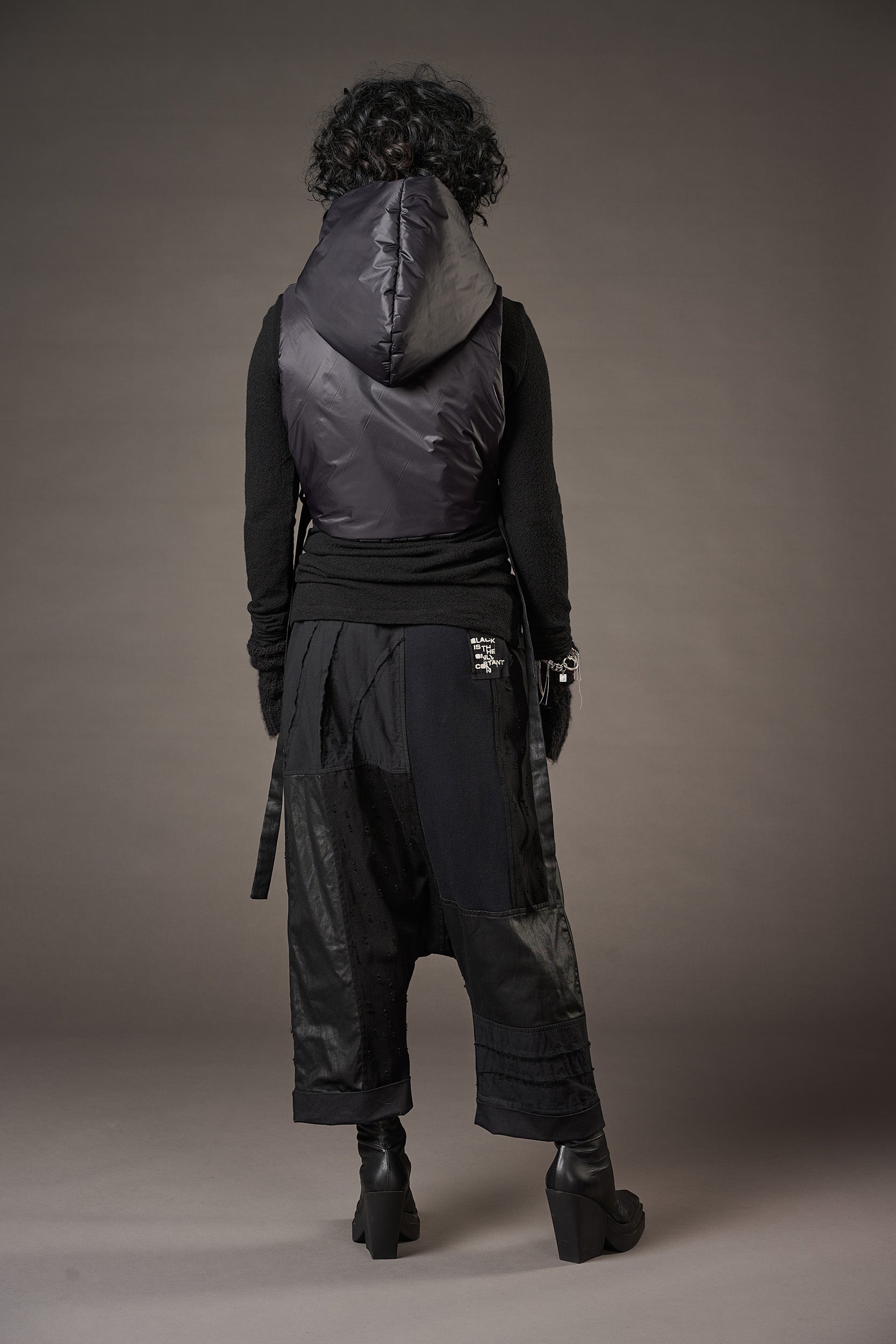 Nerro - pants
