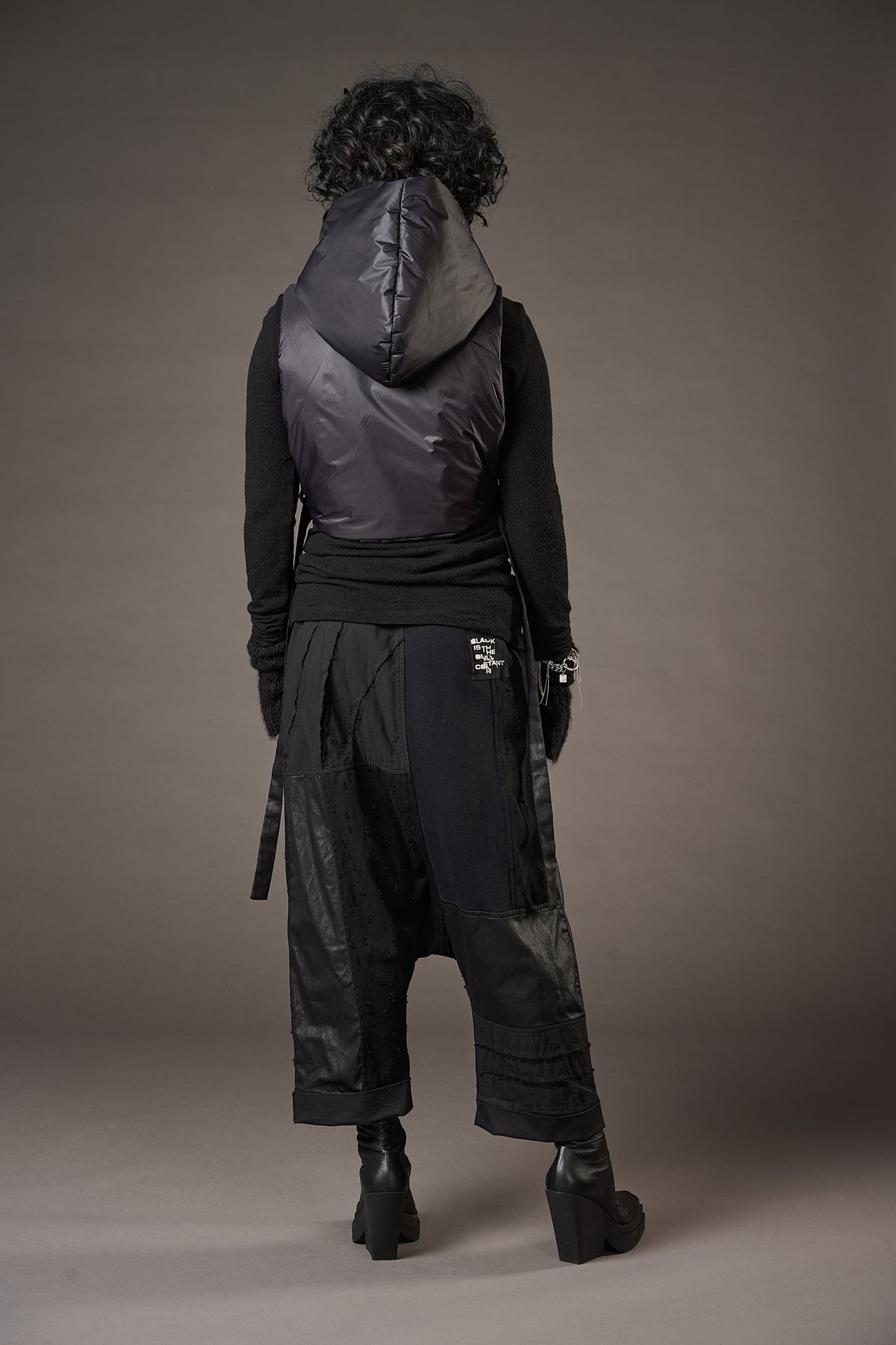 Nerro - pants