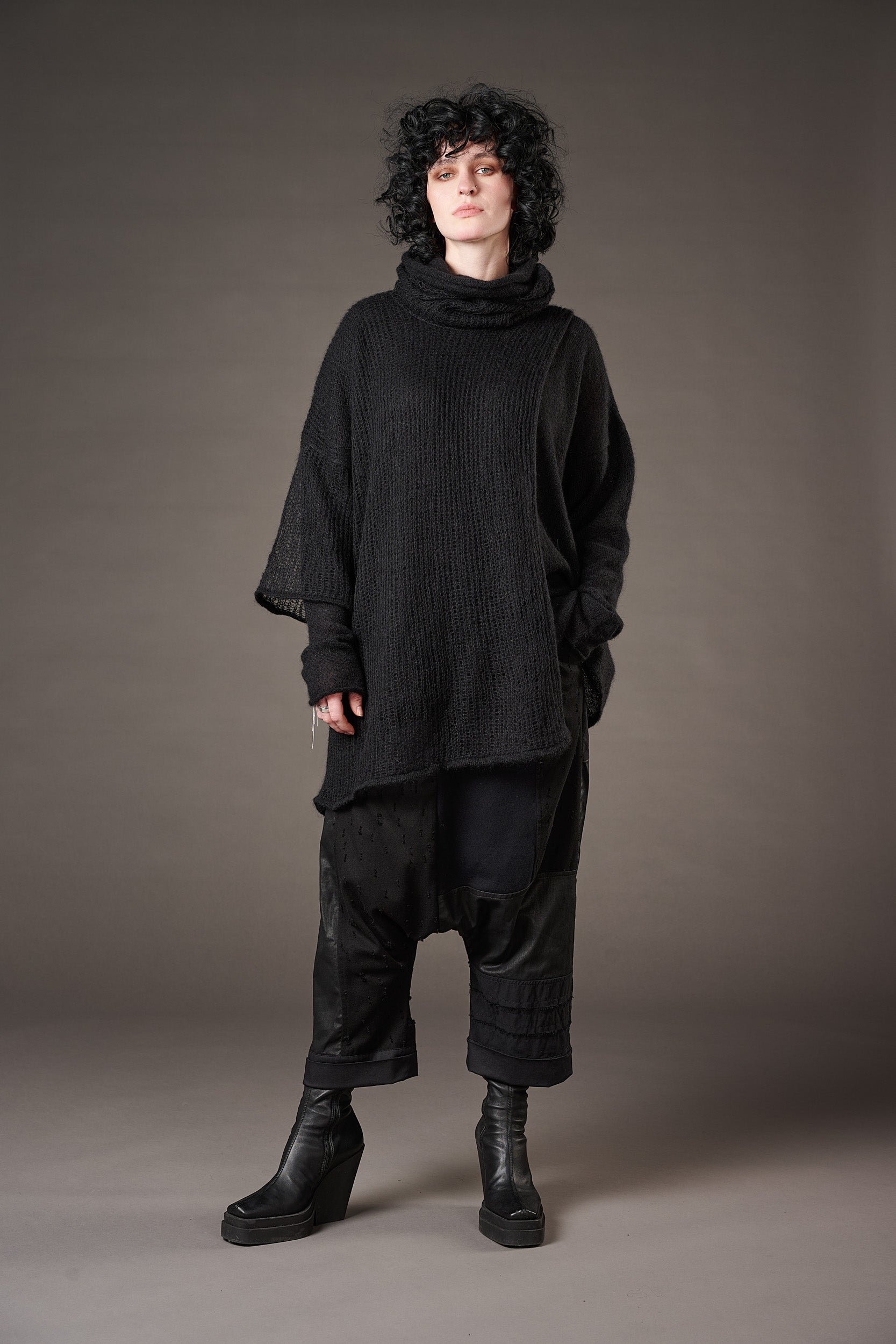 Nerro - pants