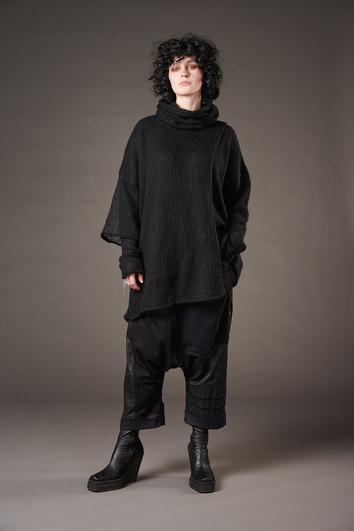 Nerro - pants