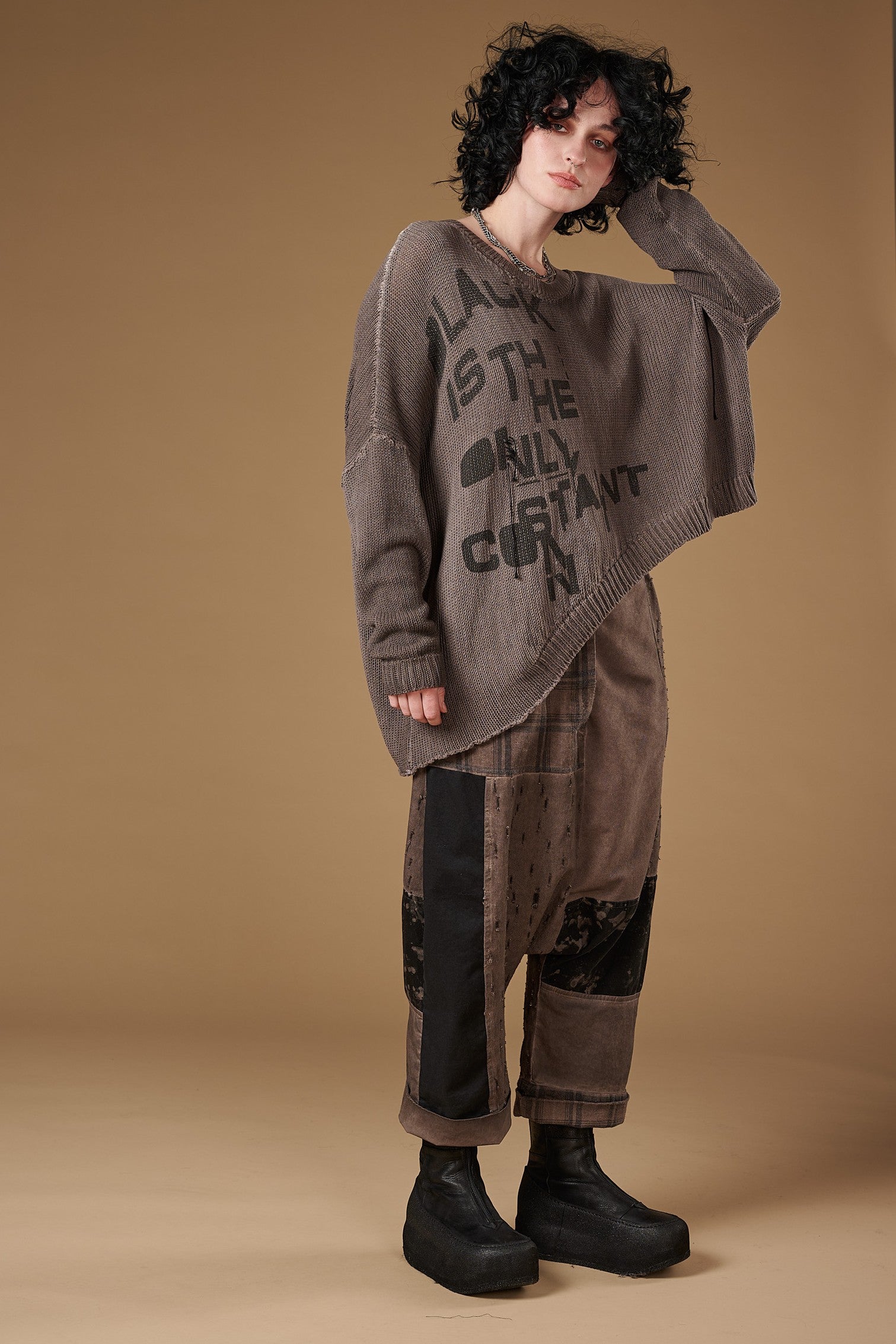 Nerro - pants