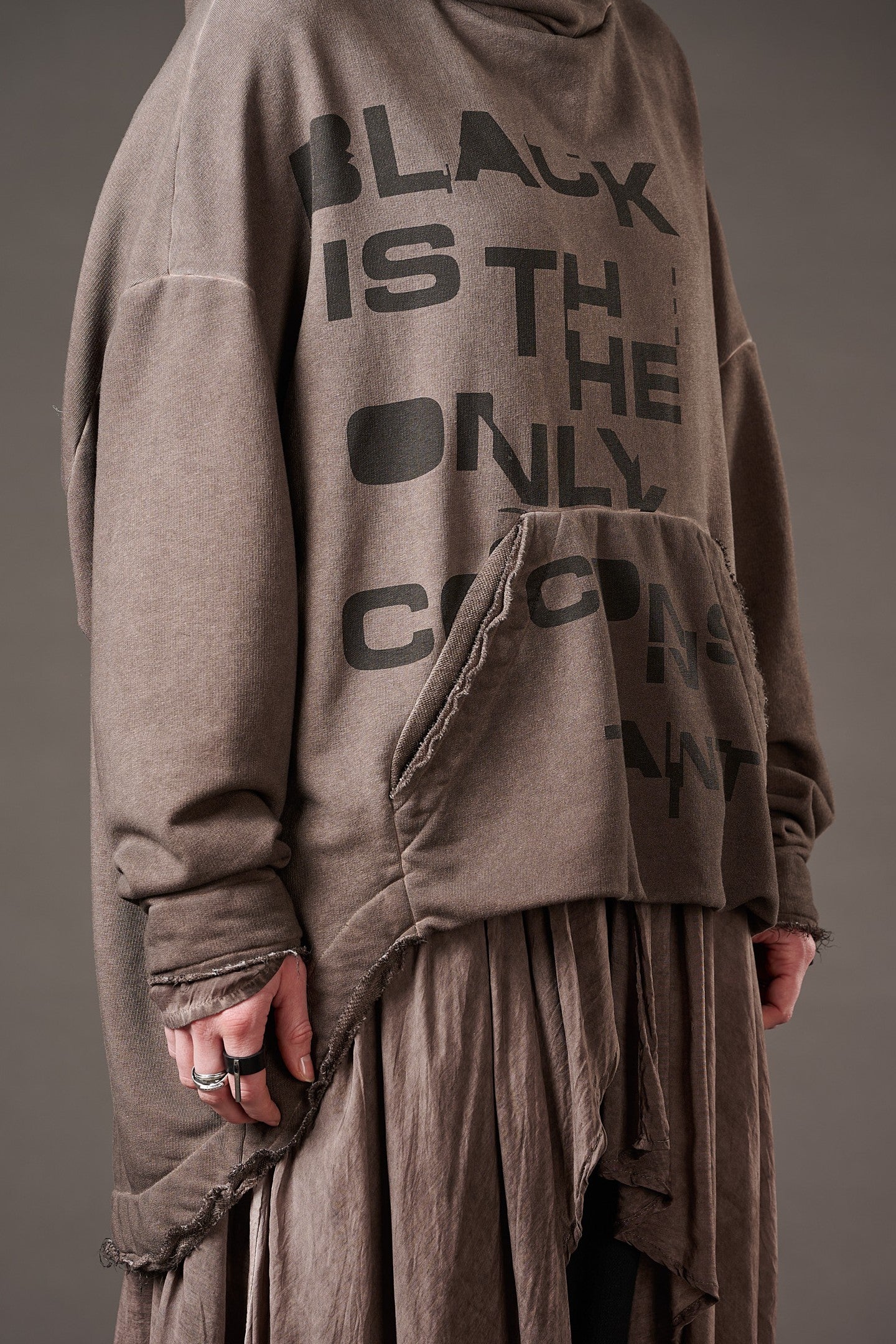 Ovina - jumper