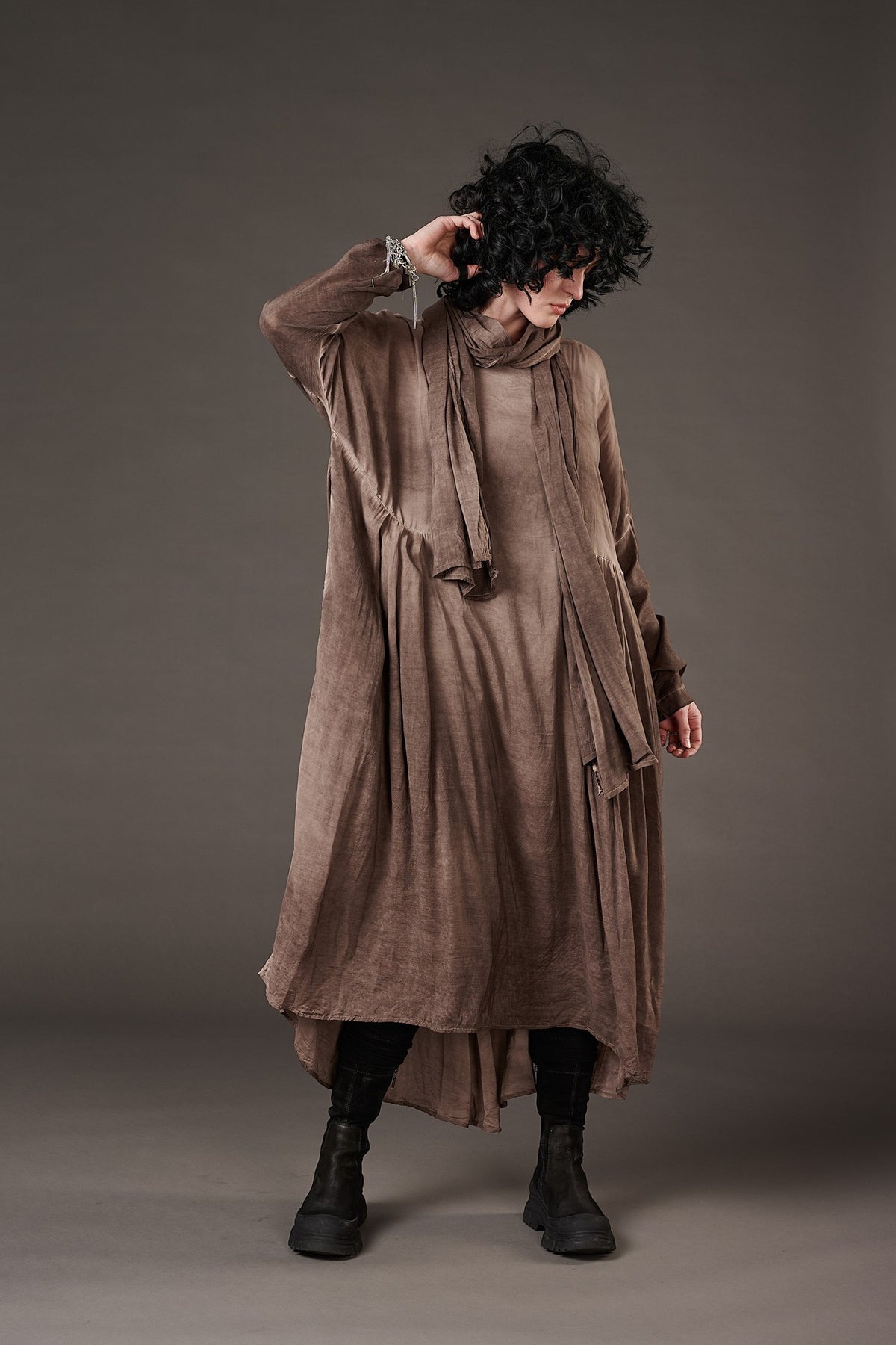 Hallina - dress