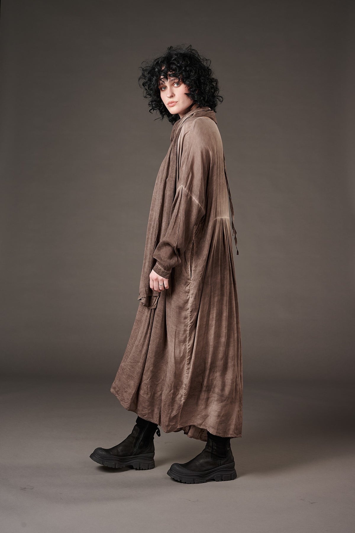 Hallina - dress