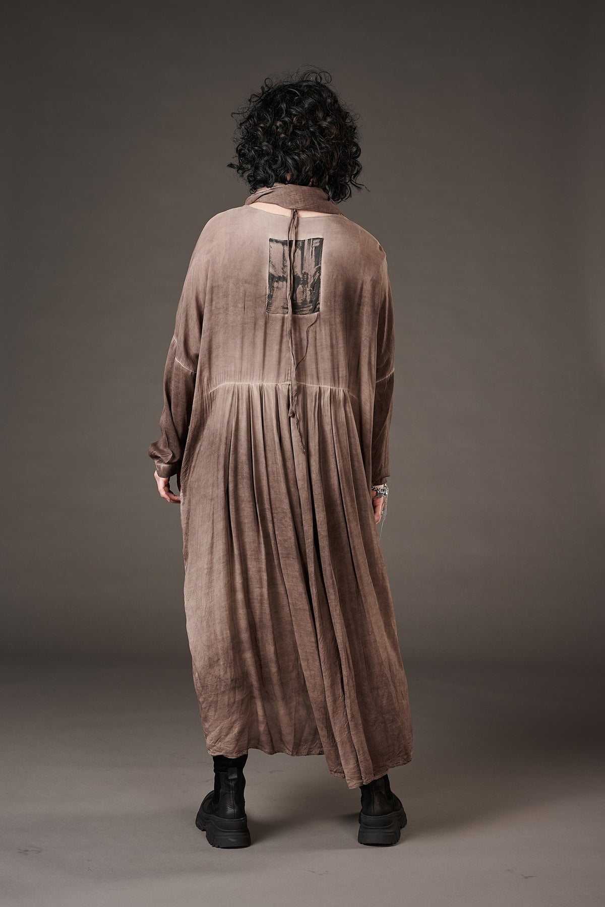 Hallina - dress