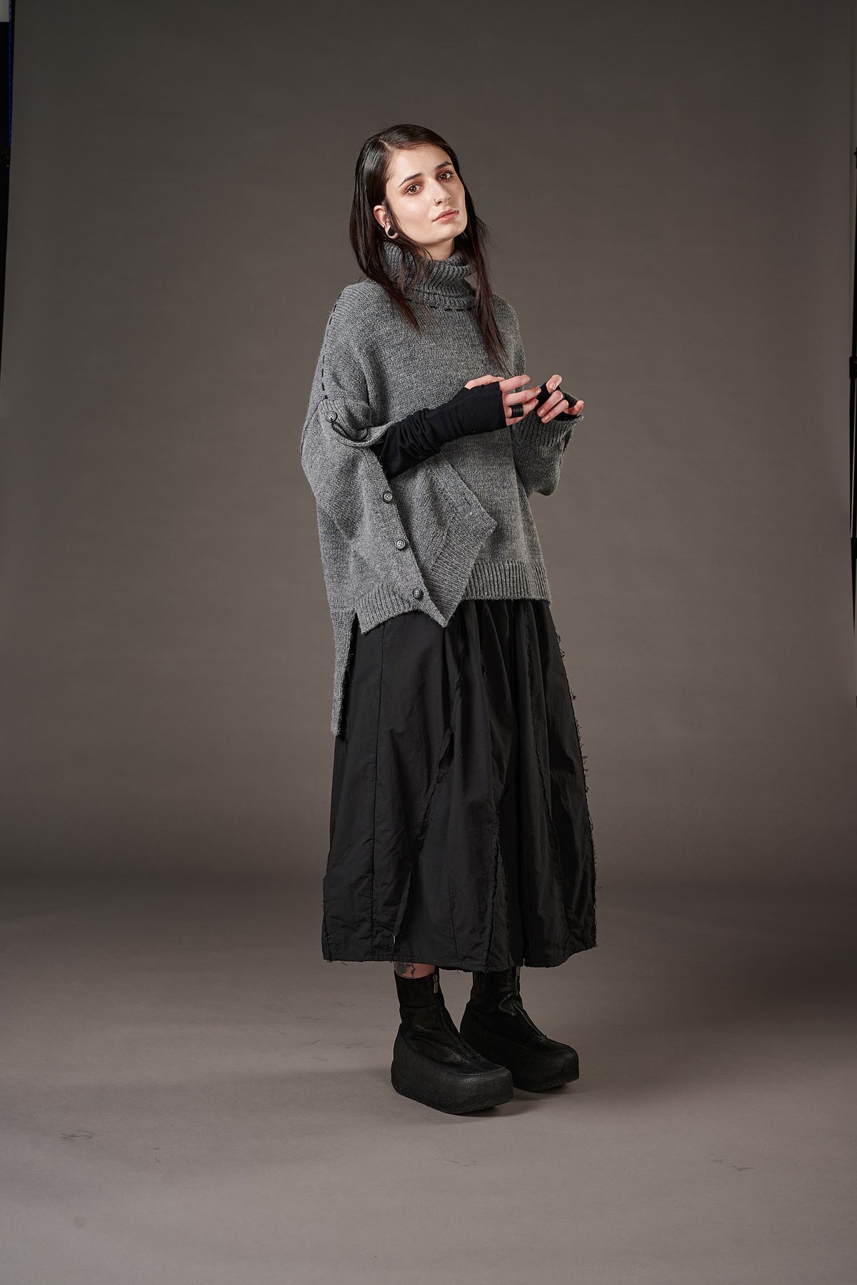 Blutton - sweater
