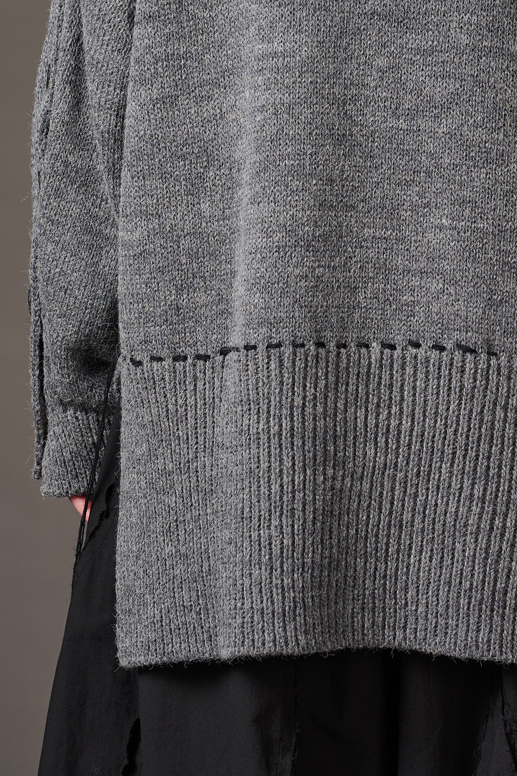 Blutton - sweater