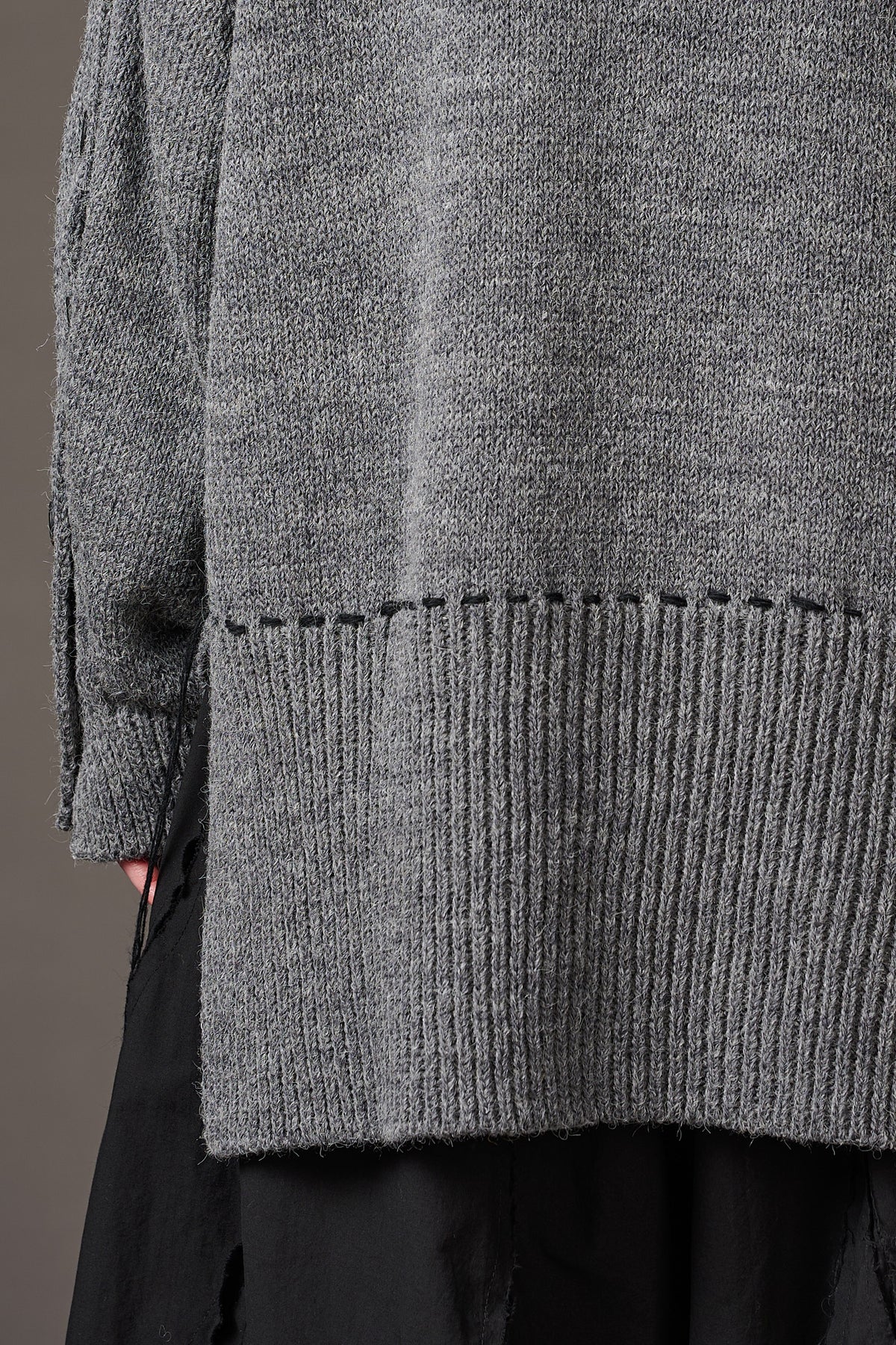 Blutton - sweater