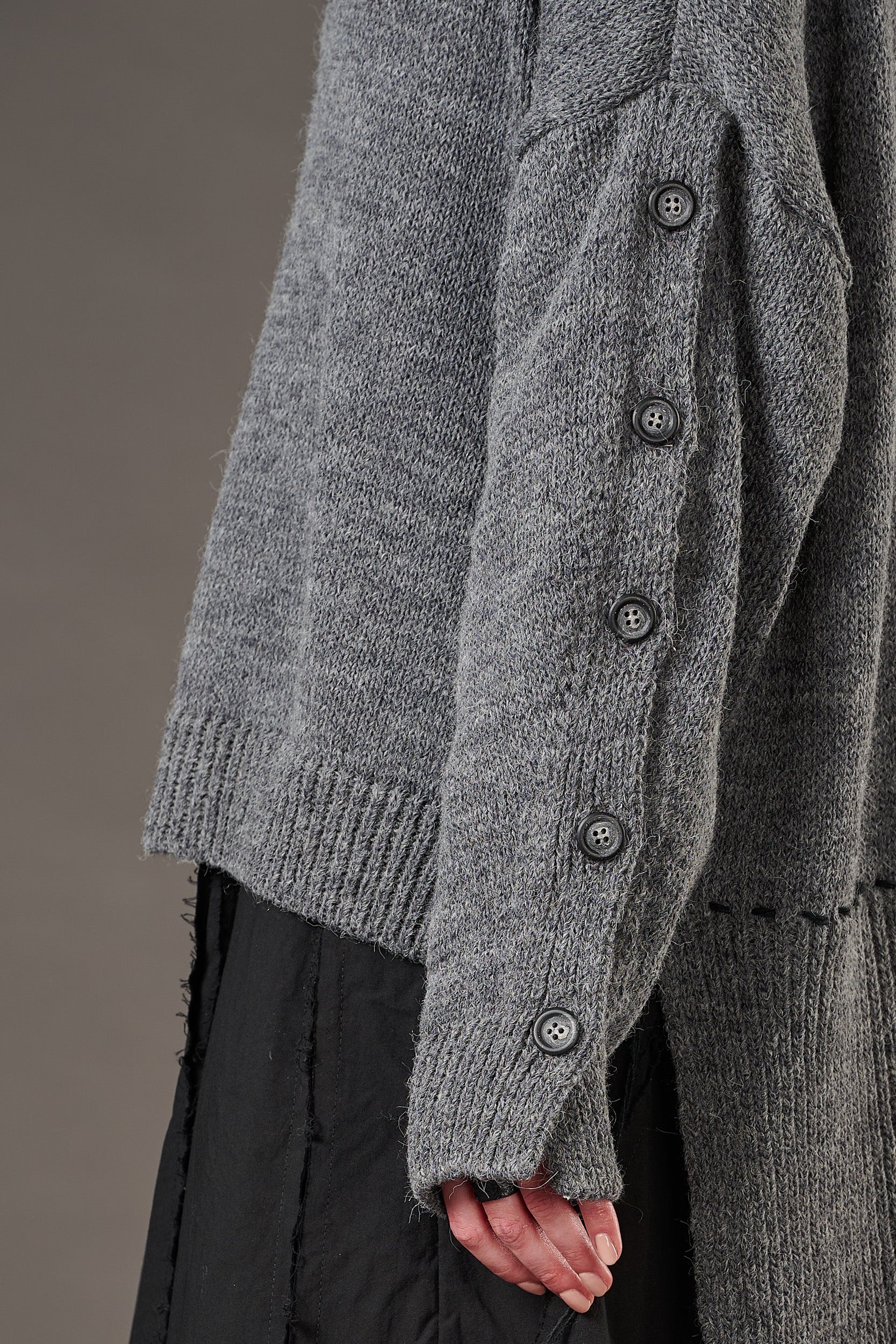 Blutton - sweater