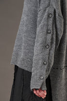 Blutton - sweater
