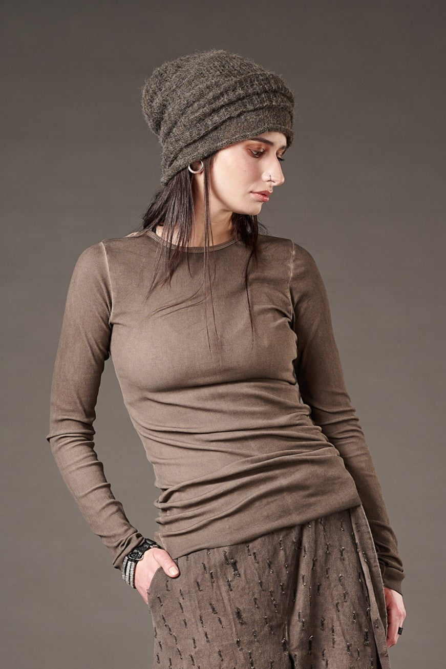 Doppel - beanie