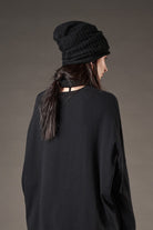 Doppel - beanie