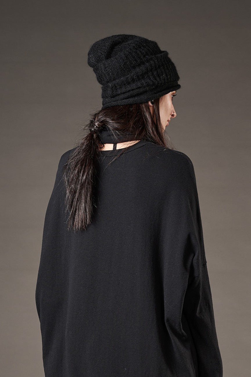 Doppel - beanie