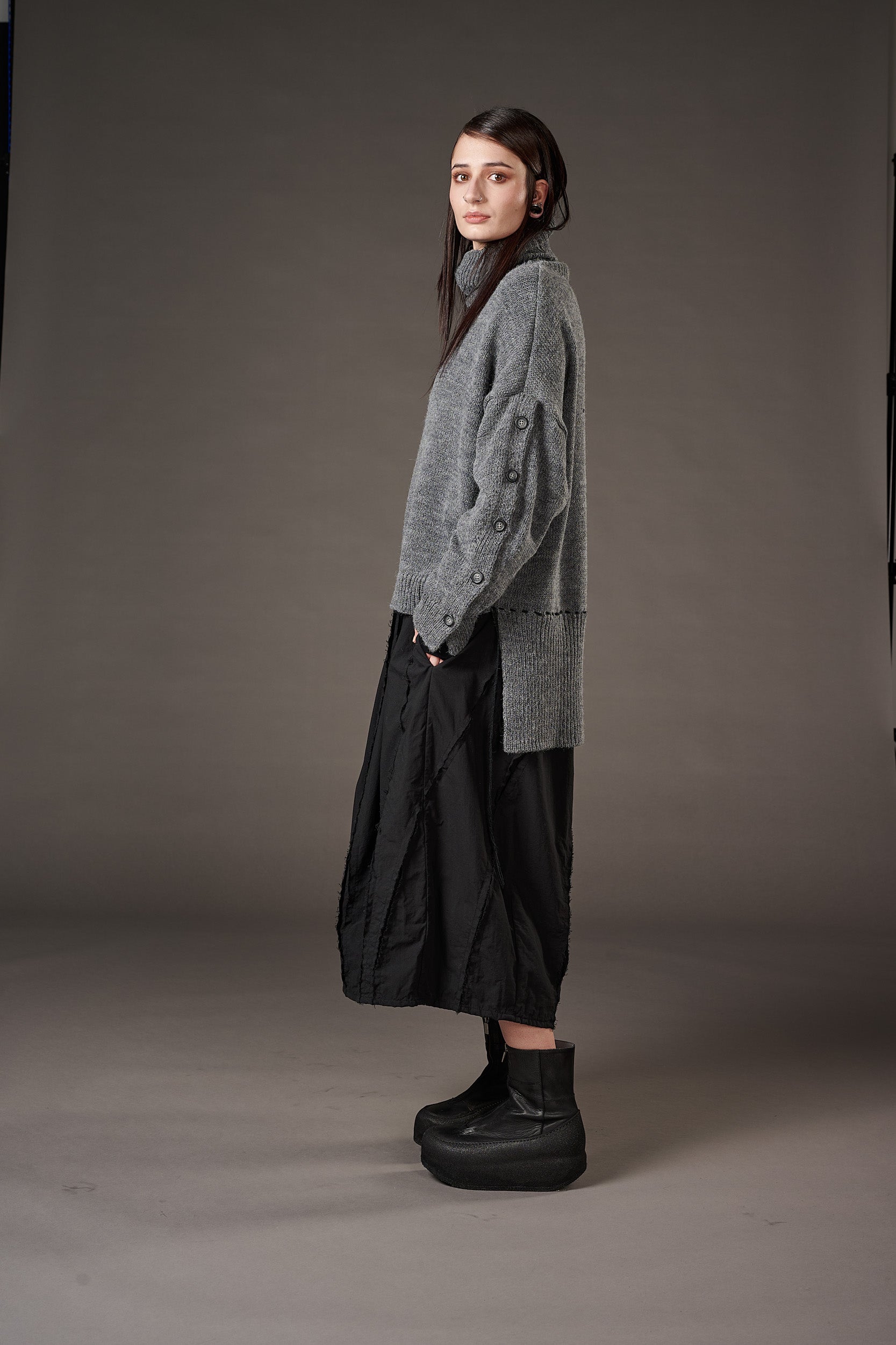 Yudo - pants