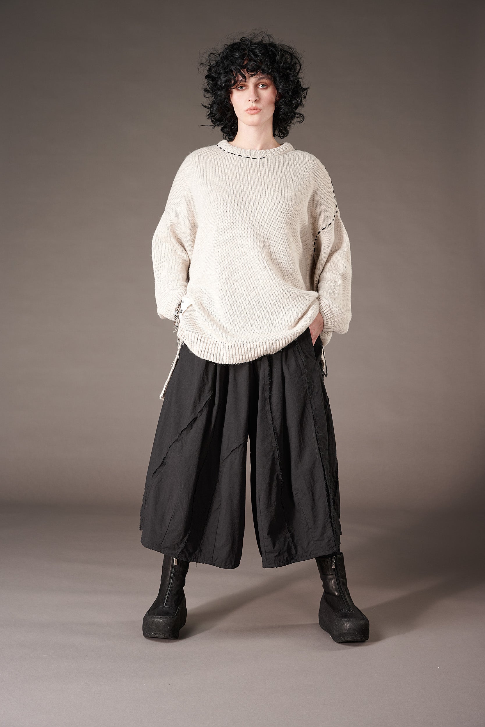 Yudo - pants