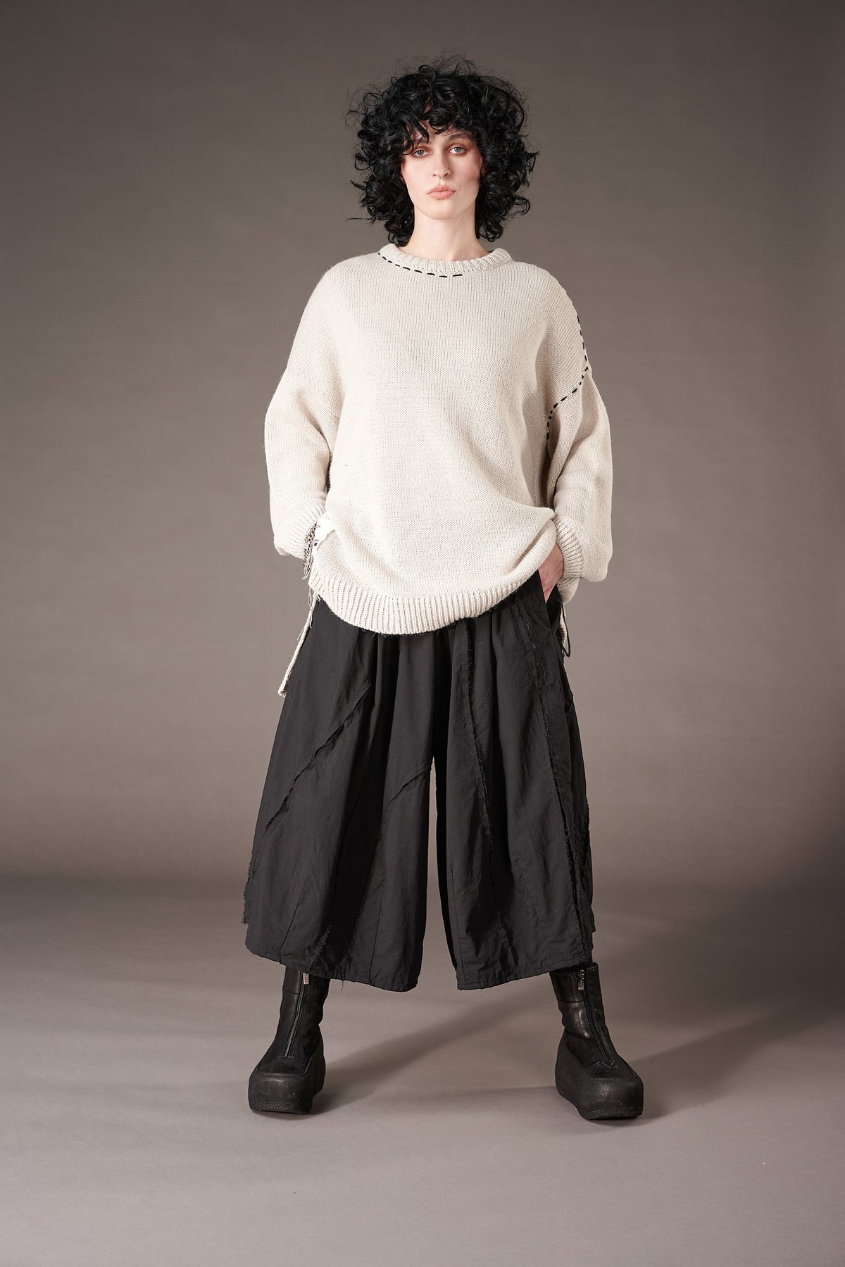Yudo - pants