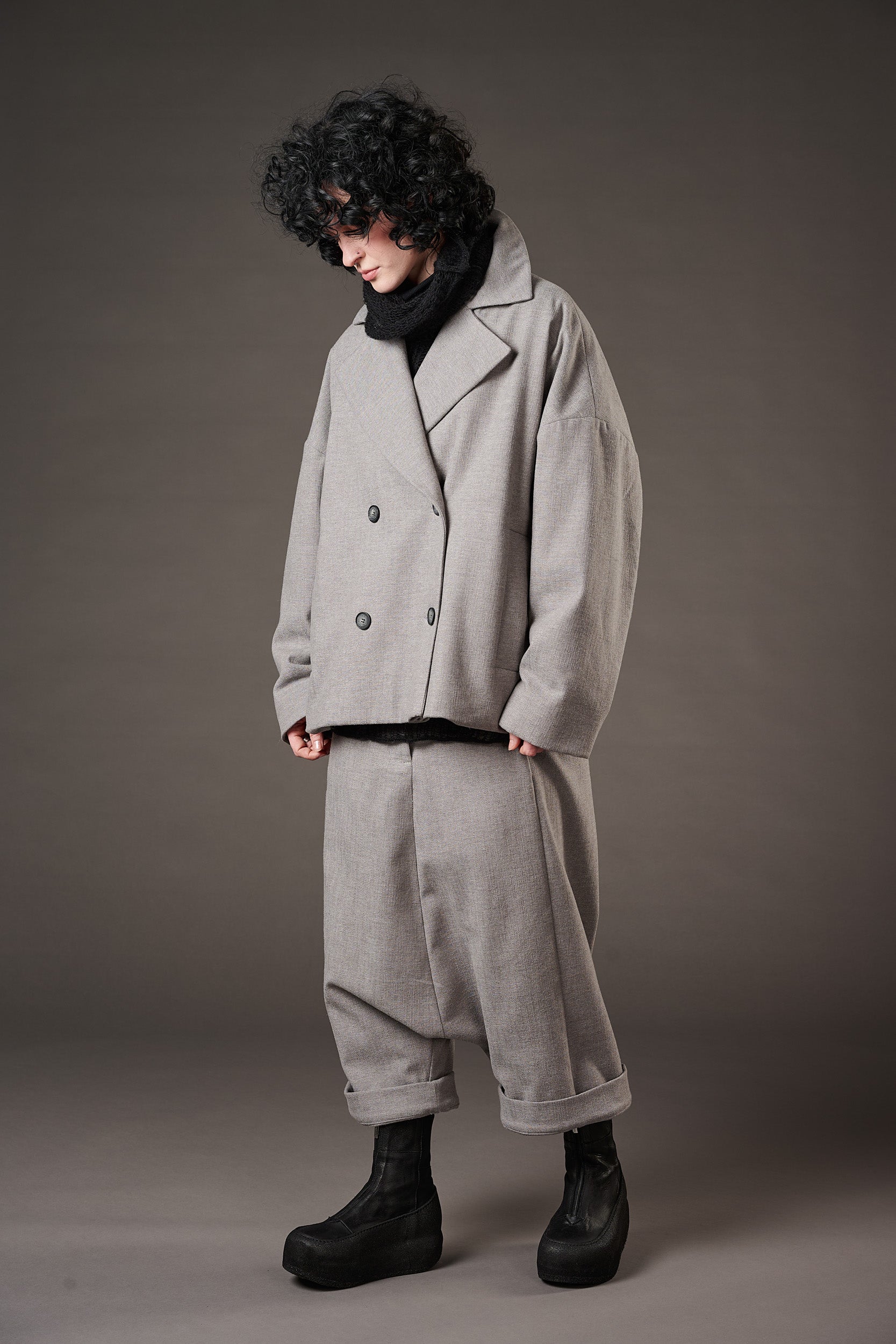 Mato - jacket