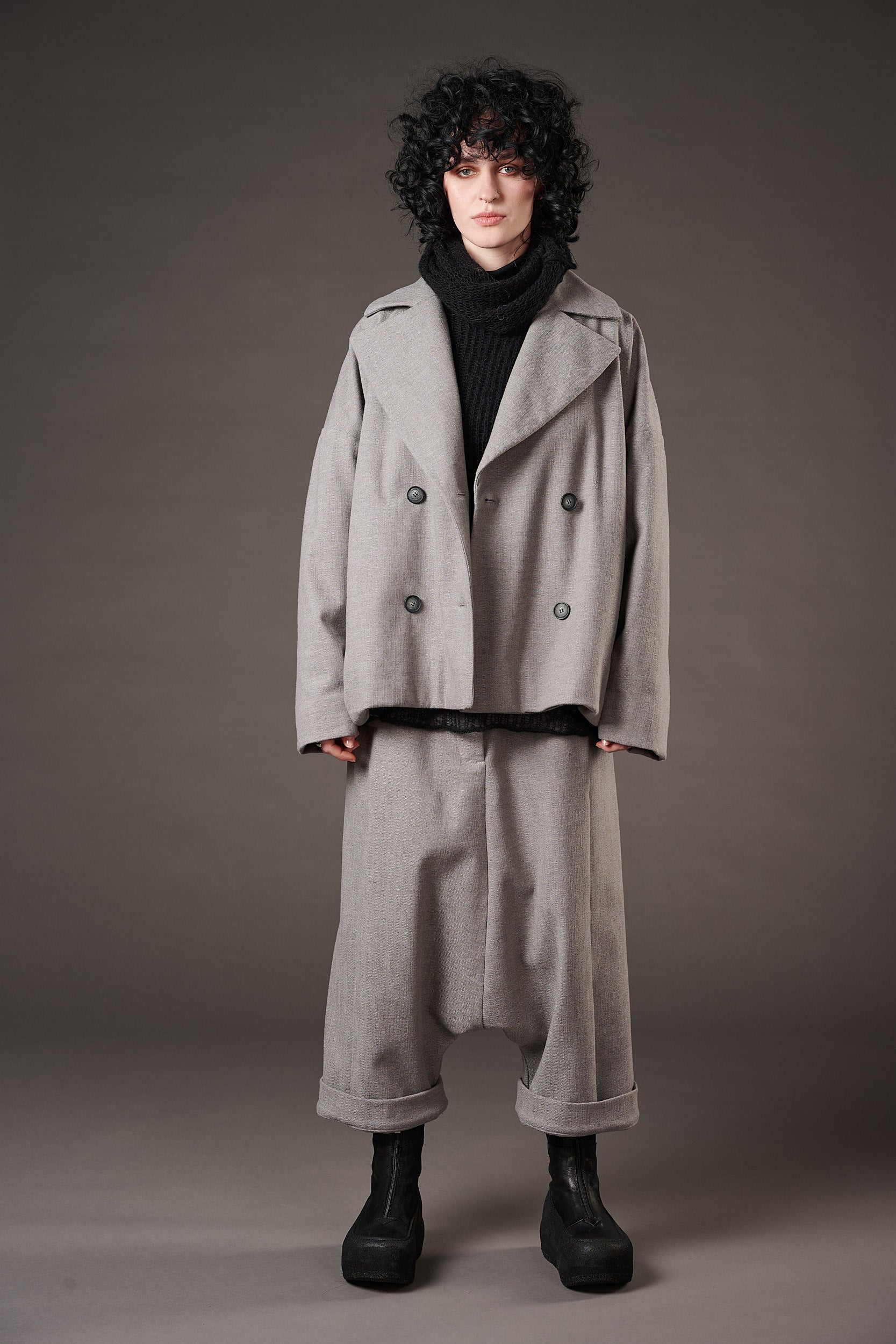 Mato - jacket