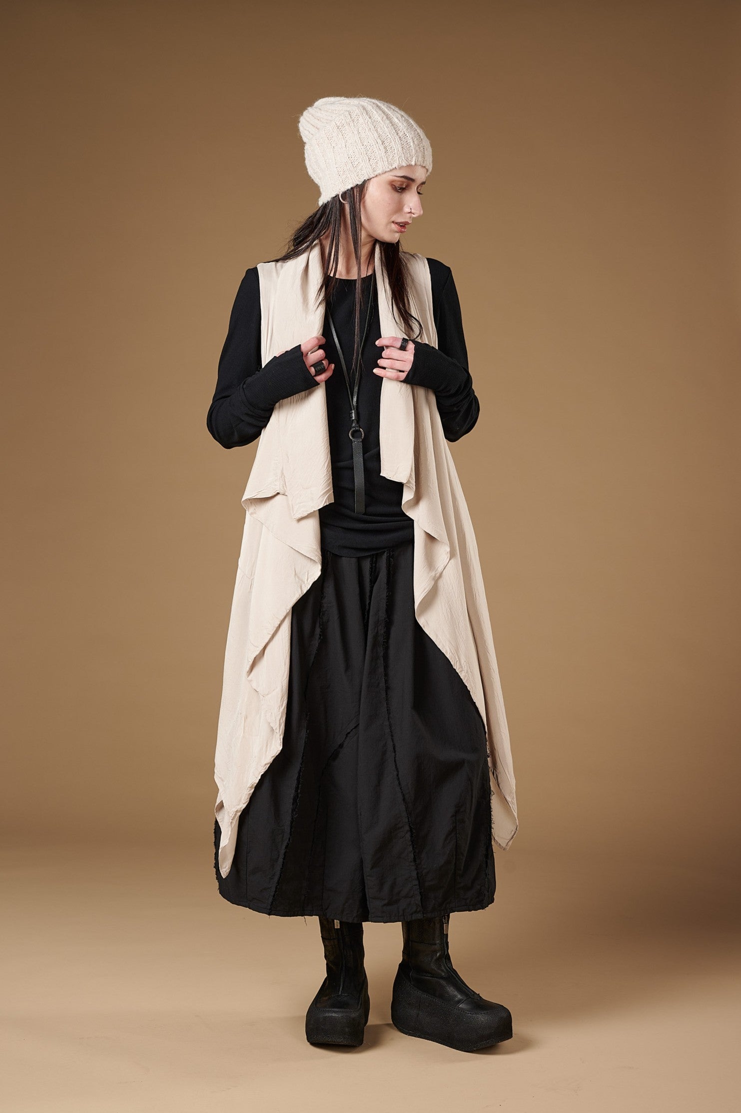 Natalin - gilet