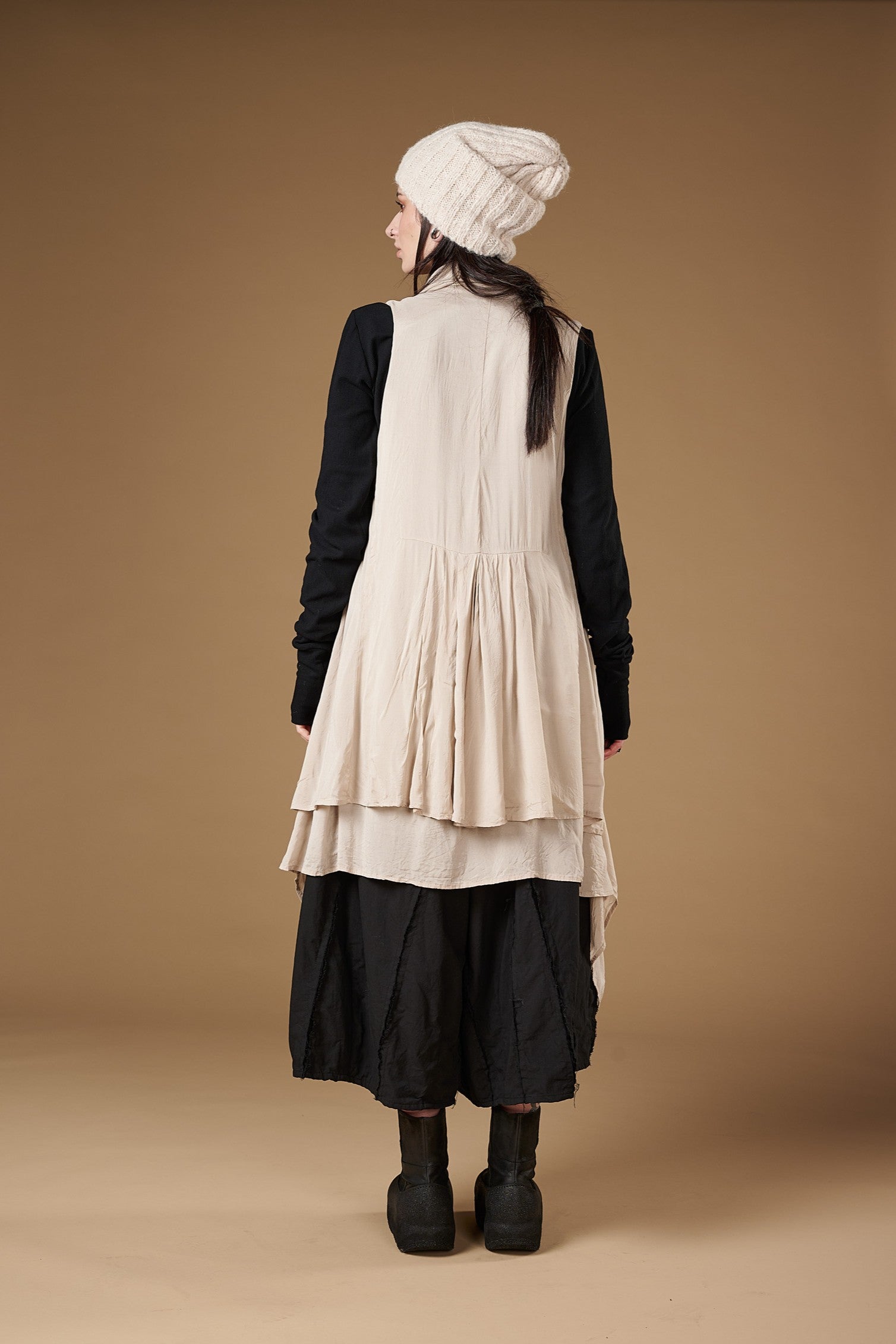 Natalin - gilet