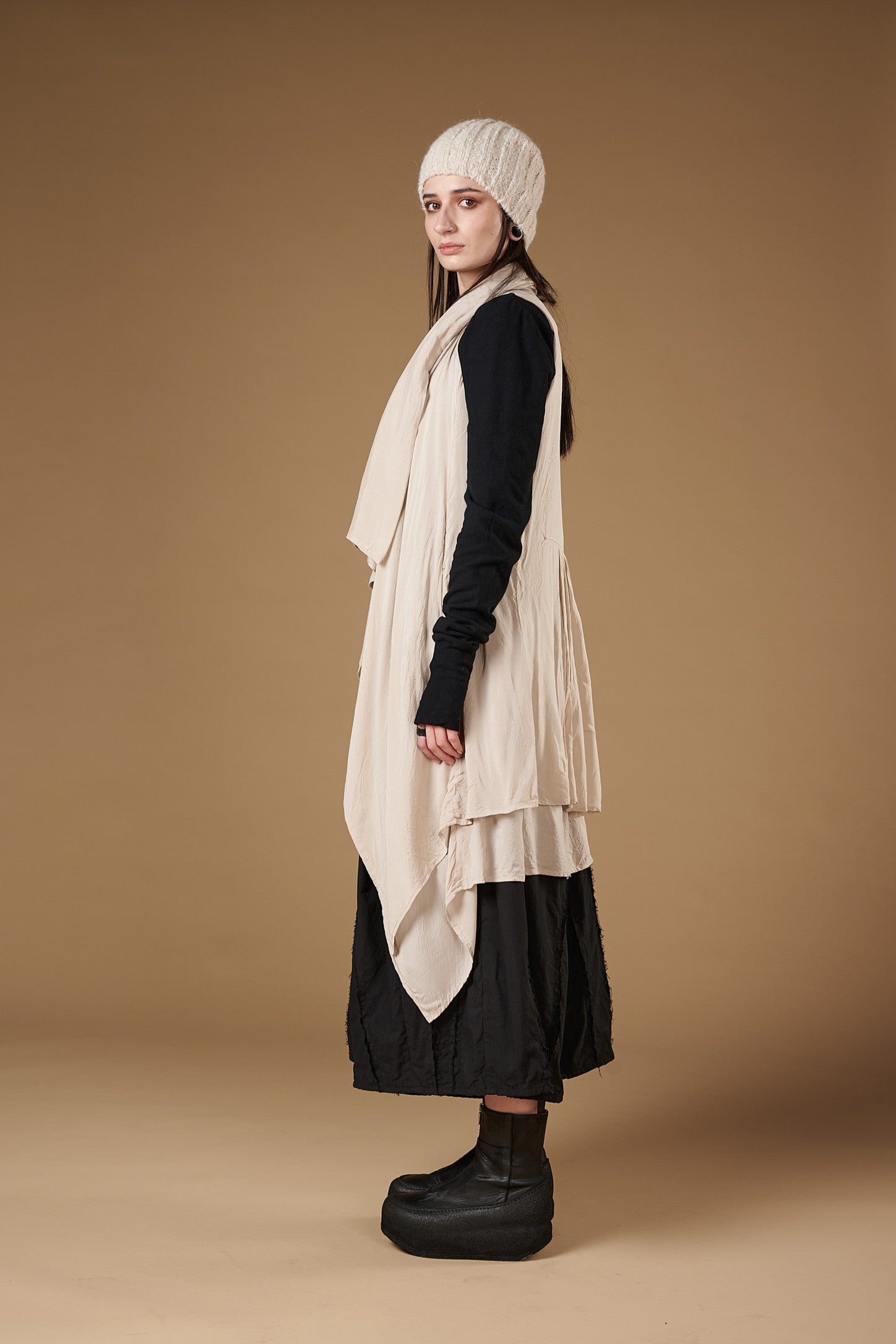 Natalin - gilet