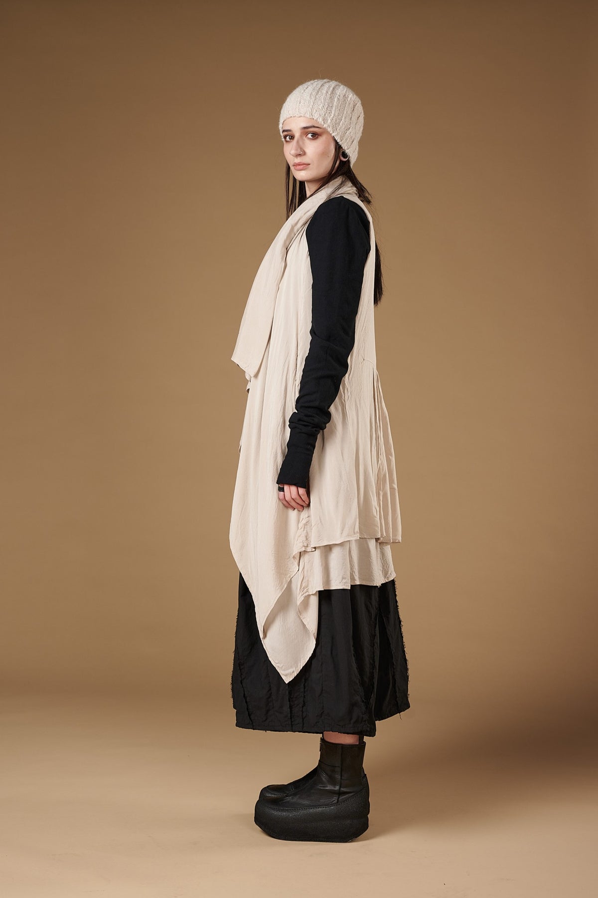 Natalin - gilet