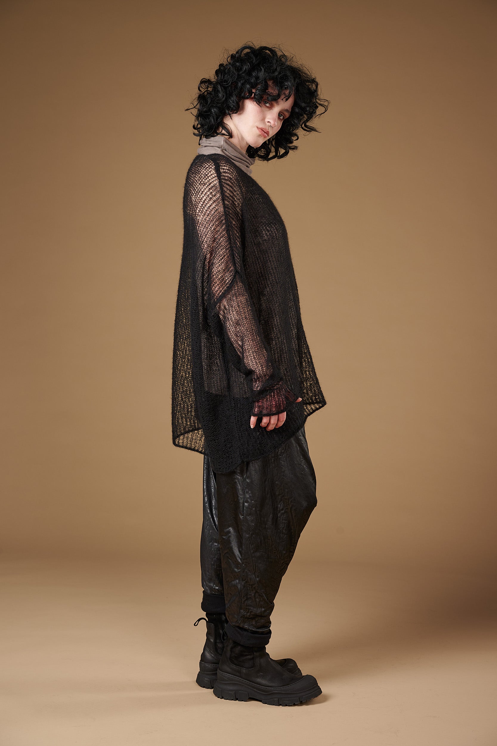 Holsia - sweater