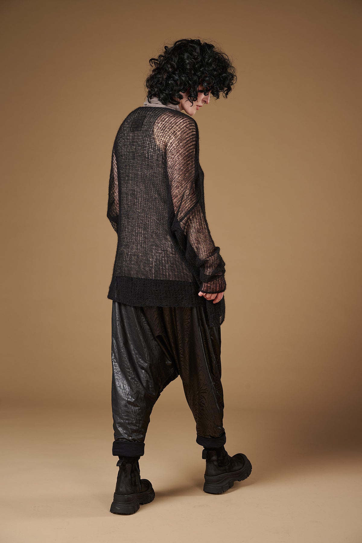 Holsia - sweater