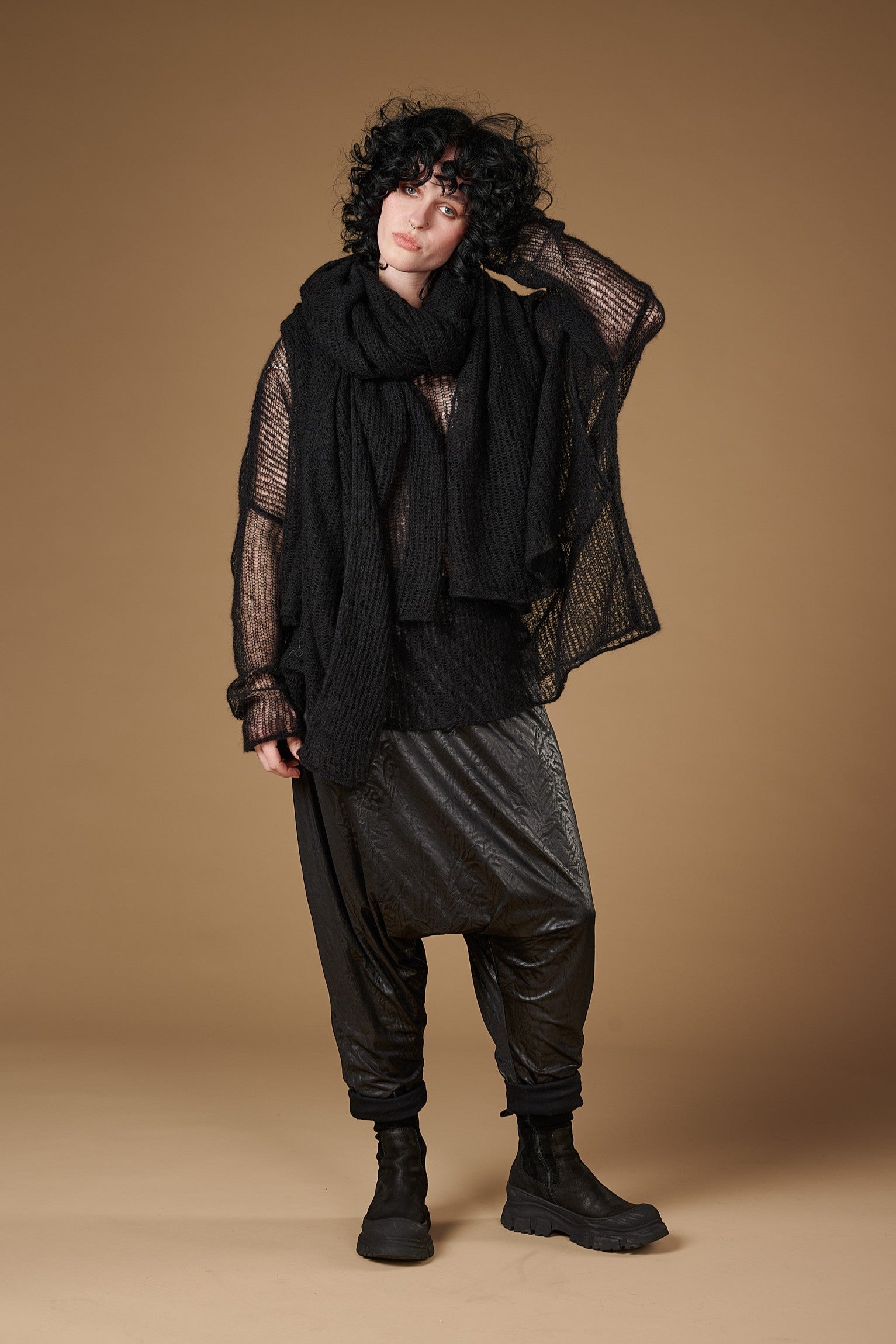 Holsia - sweater